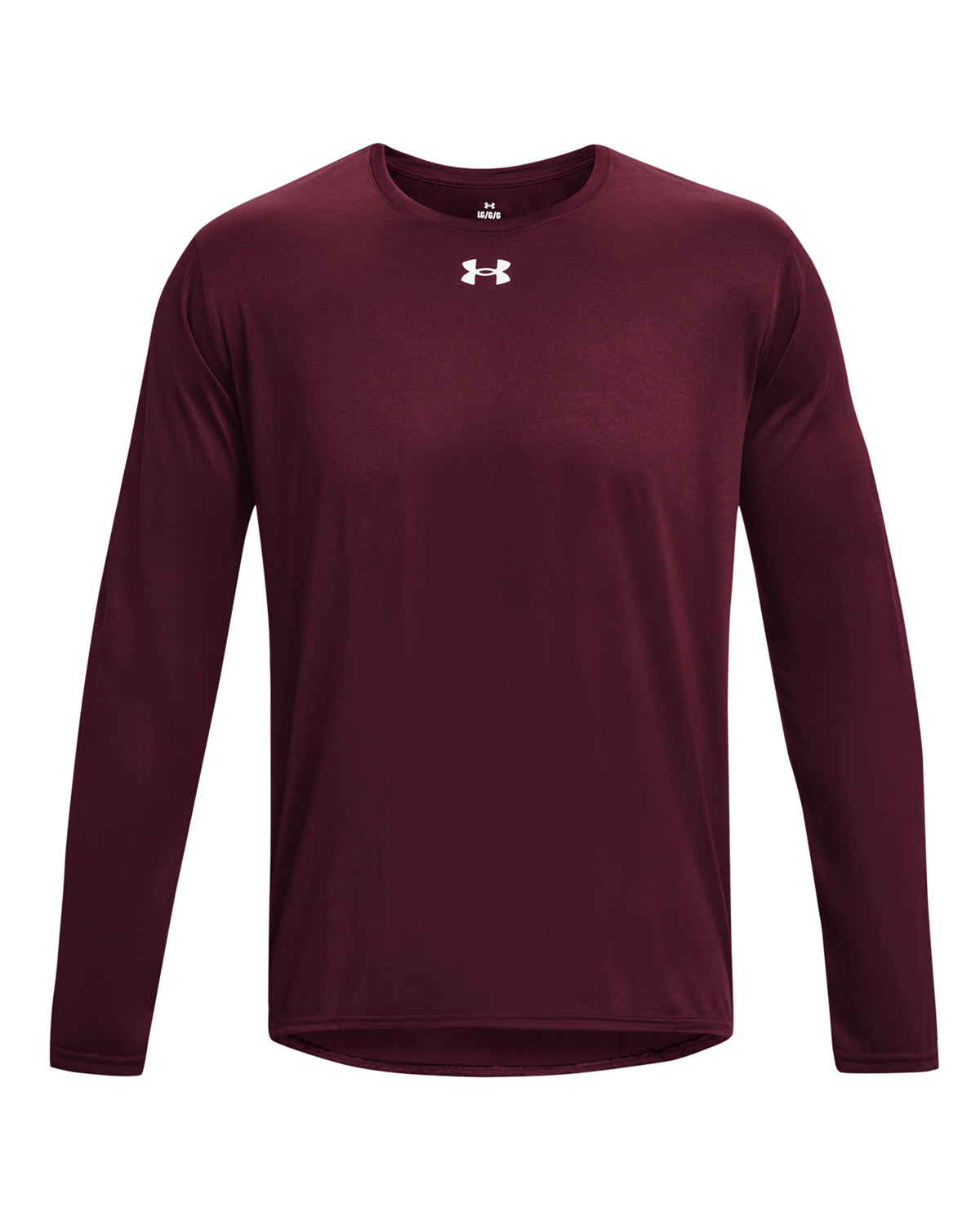 Product Maroon/ White