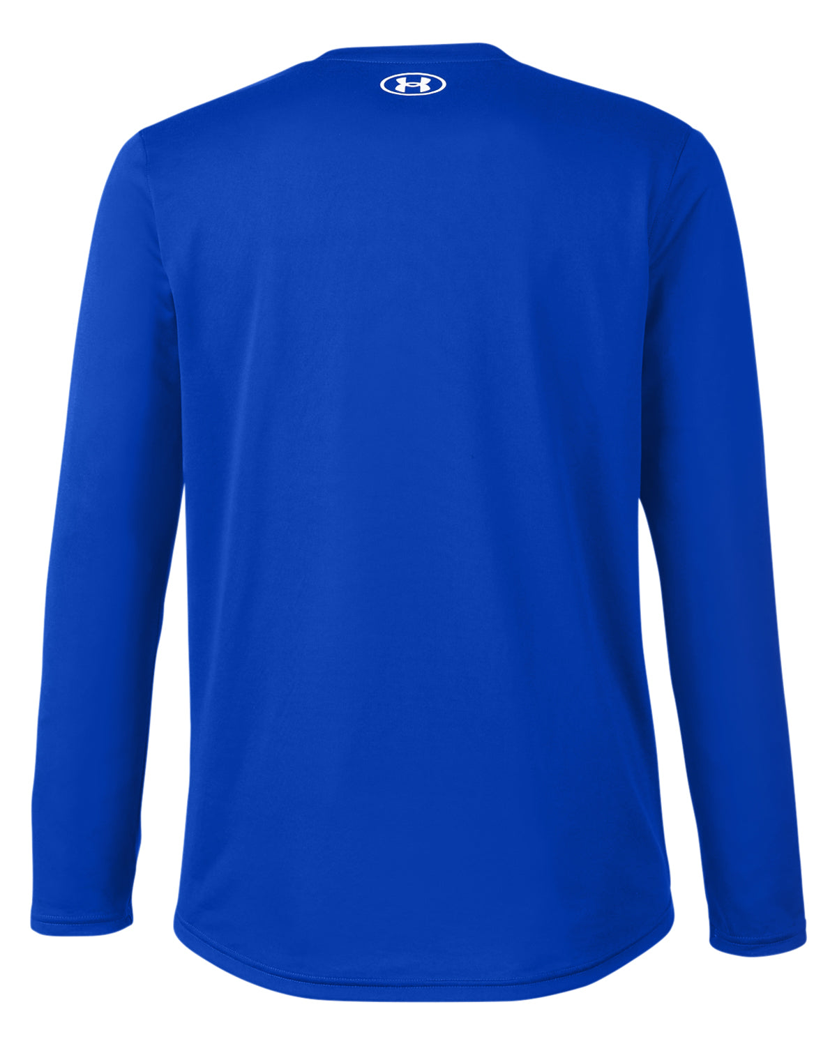 Back Product Royal/ White