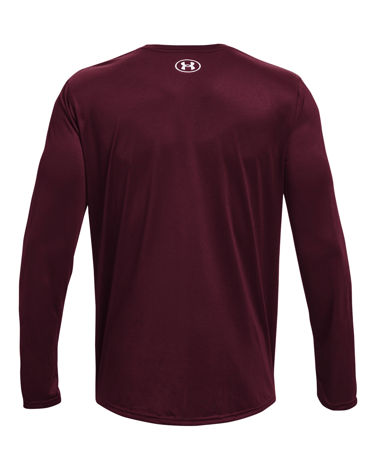 Back Product Maroon/ White