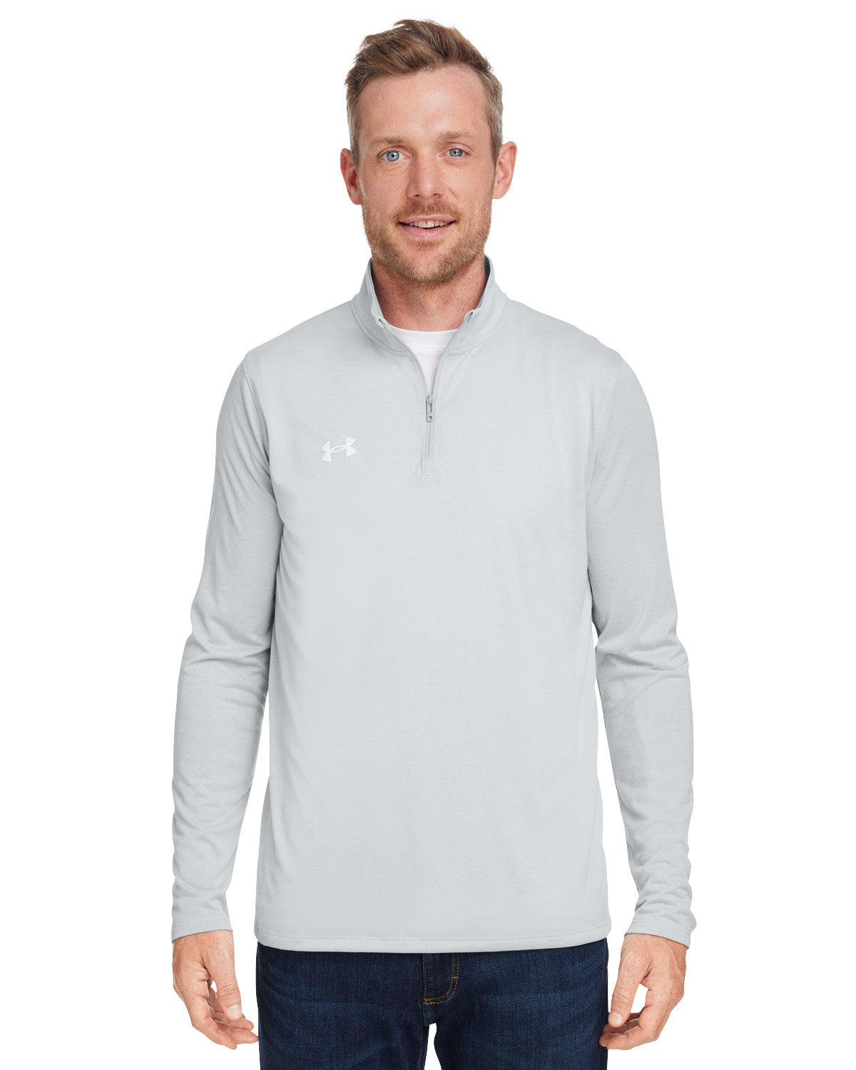 Model Mod Grey Light Heather/ White