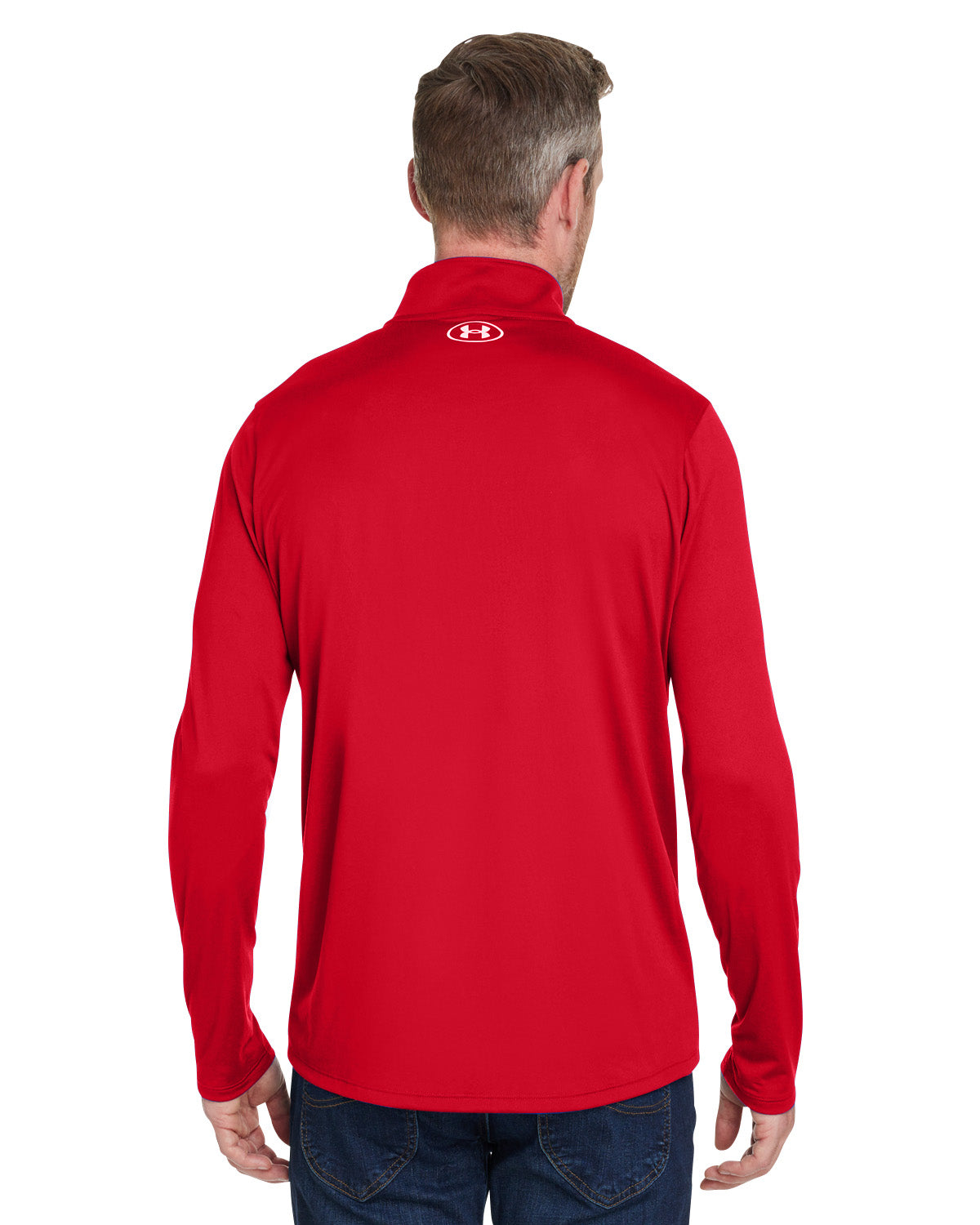 Back Model Red/ White