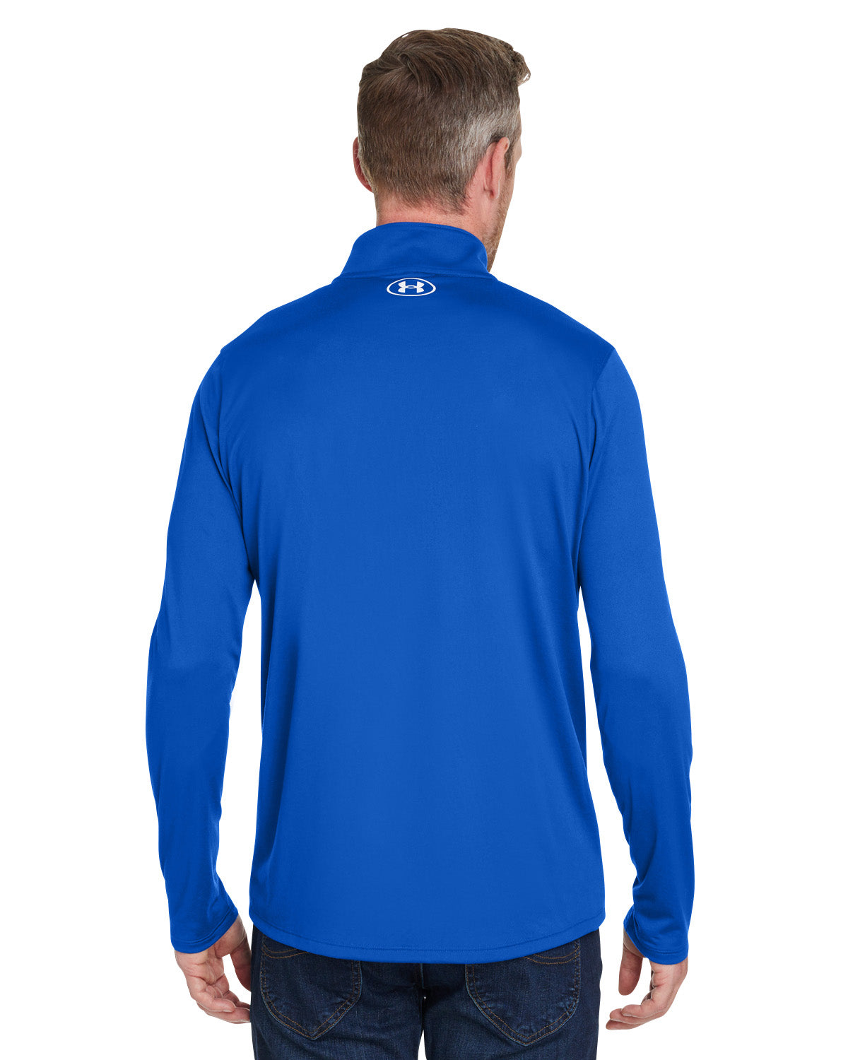 Back Model Royal/ White