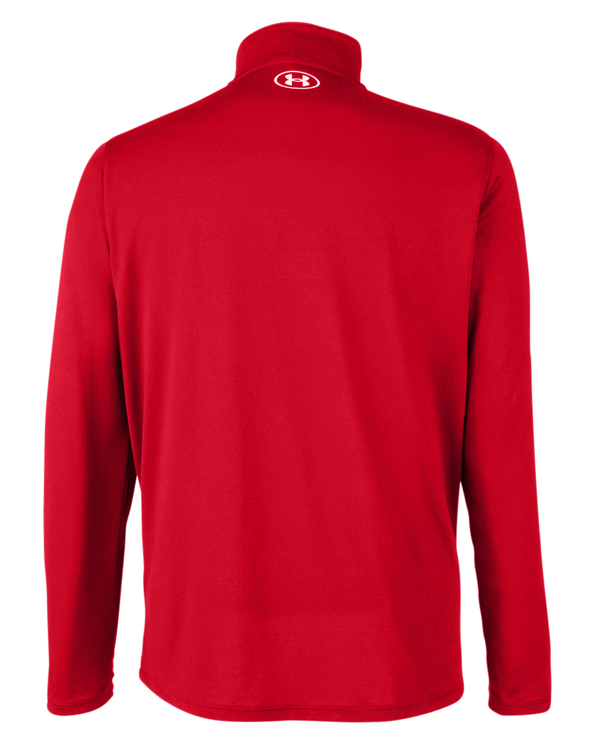 Back Product Red/ White