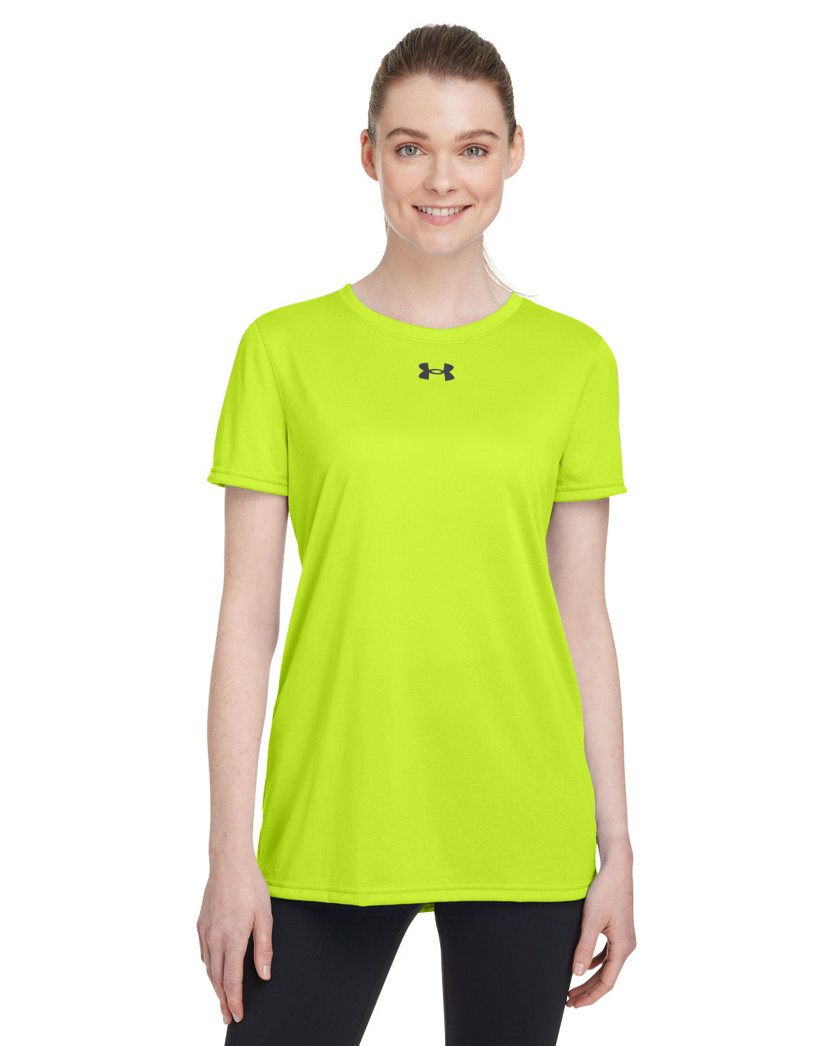 Model High-Vis Yellow/ Black