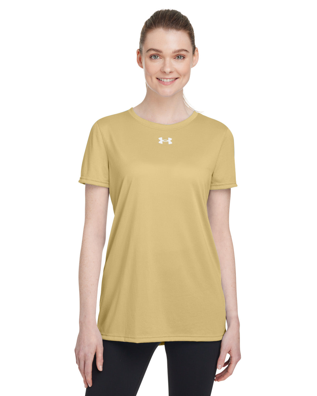 Model Team Vegas Gold/ White