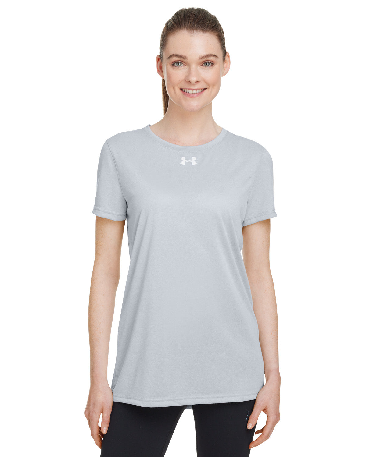 Model Mod Grey Light Heather/ White