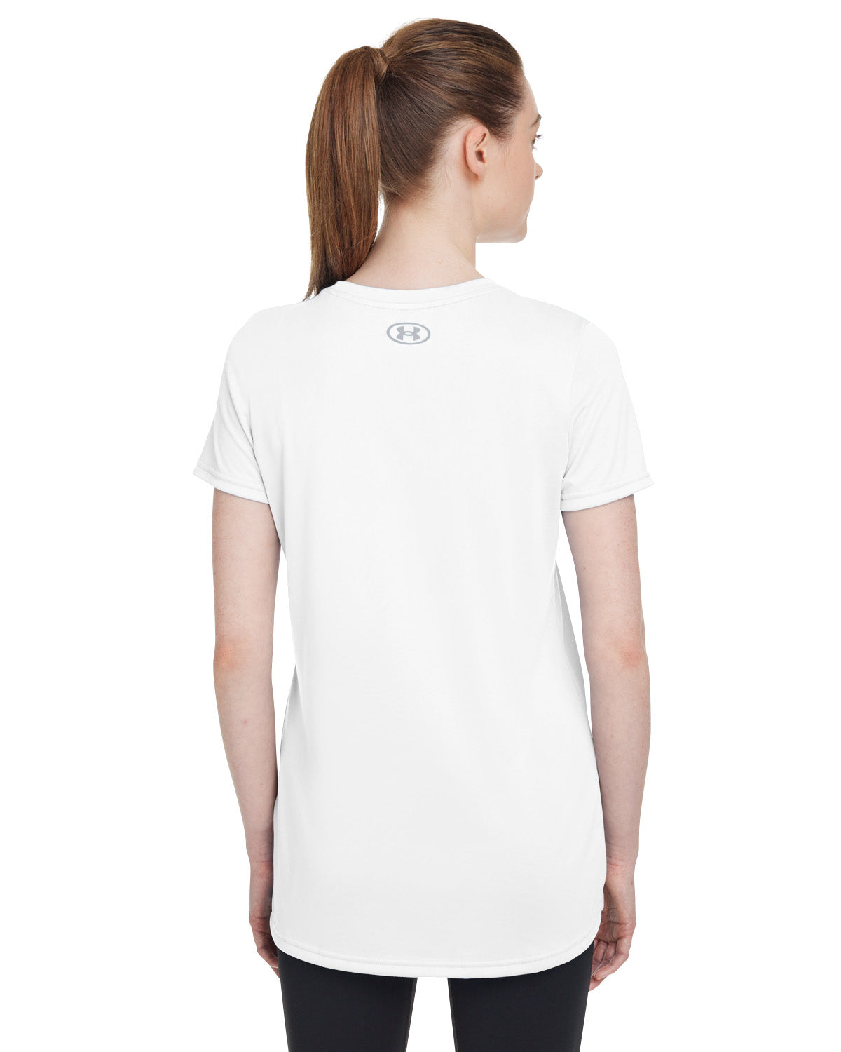 Back Model White/ Mod Grey