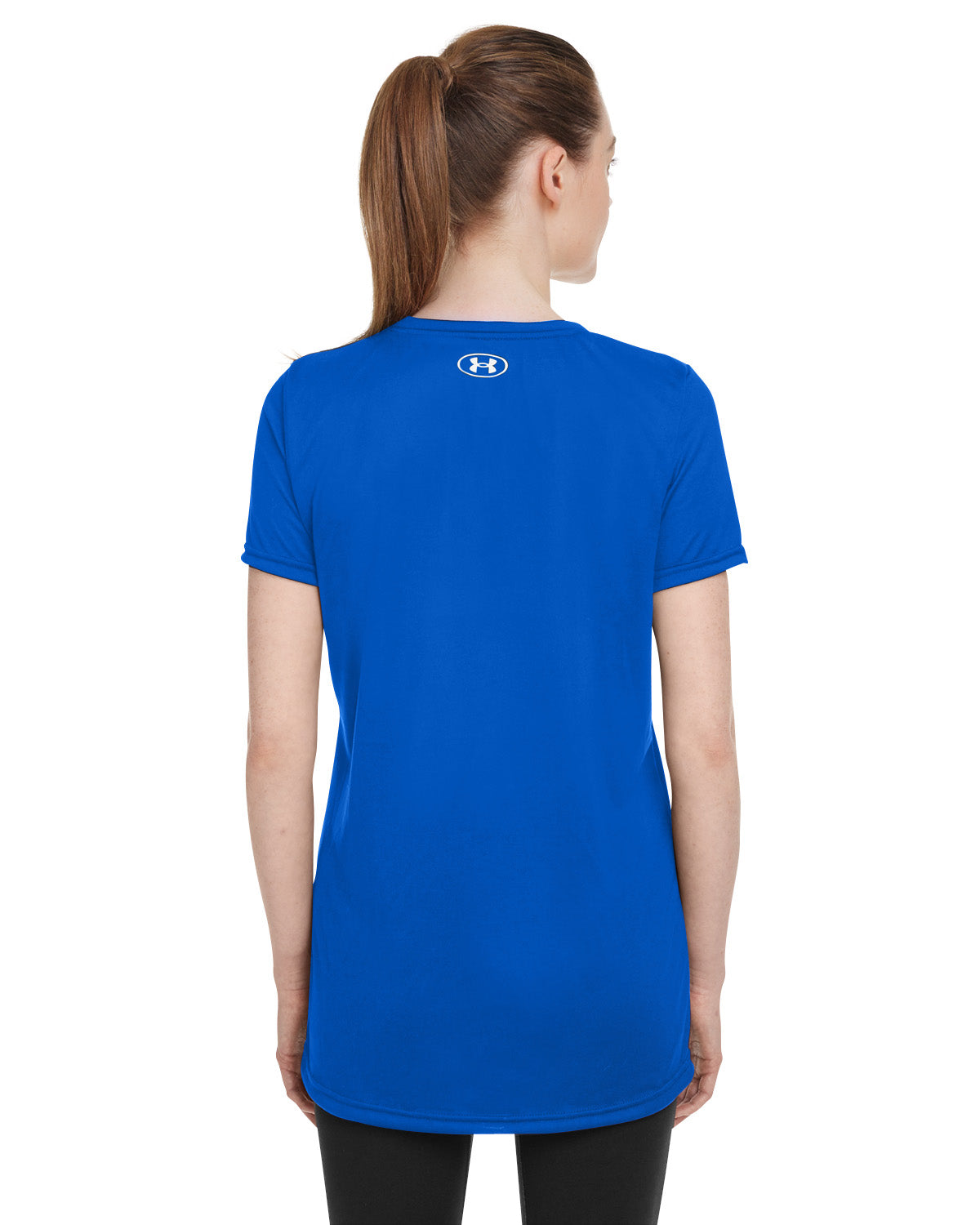 Back Model Royal/ White
