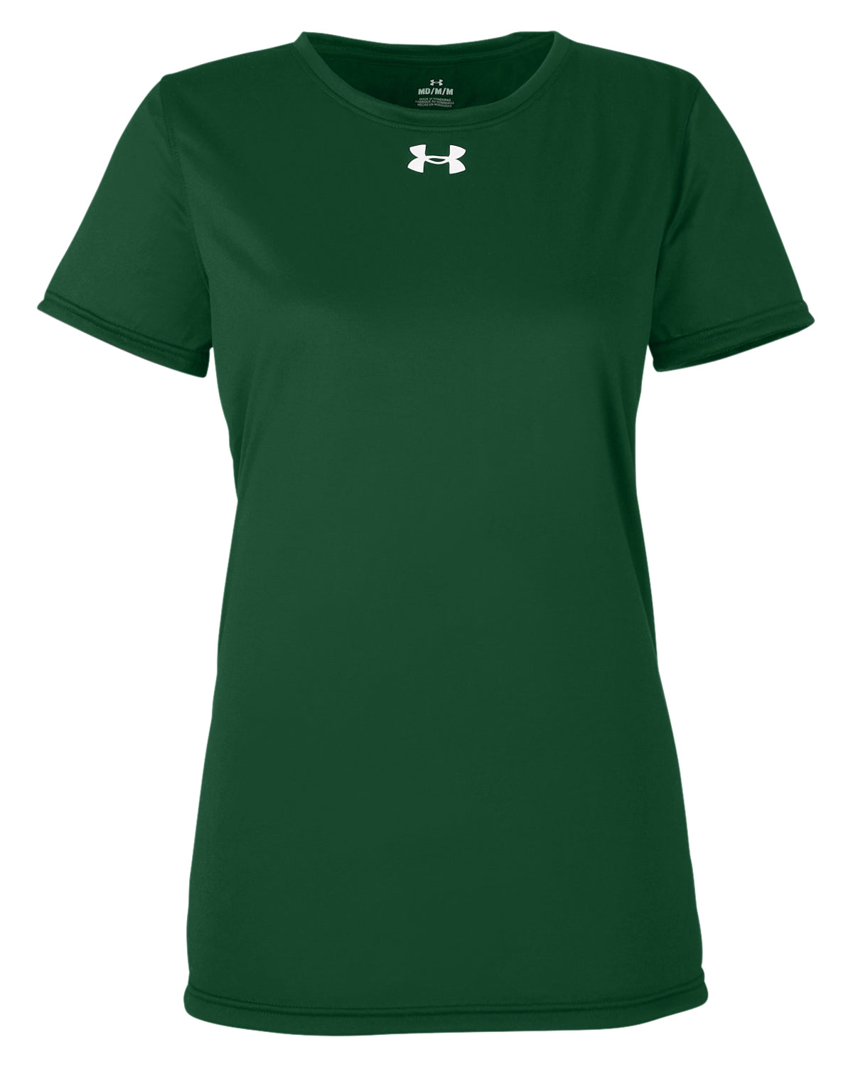 Product Forest Green/ White