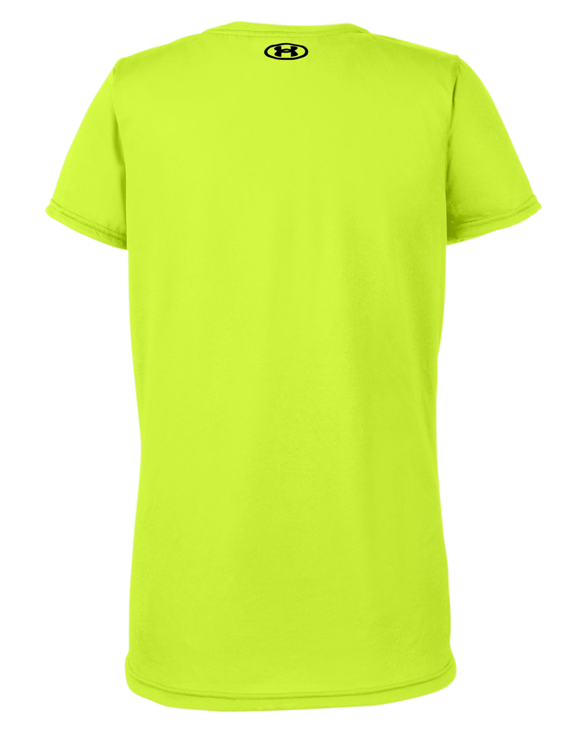 Back Product High-Vis Yellow/ Black