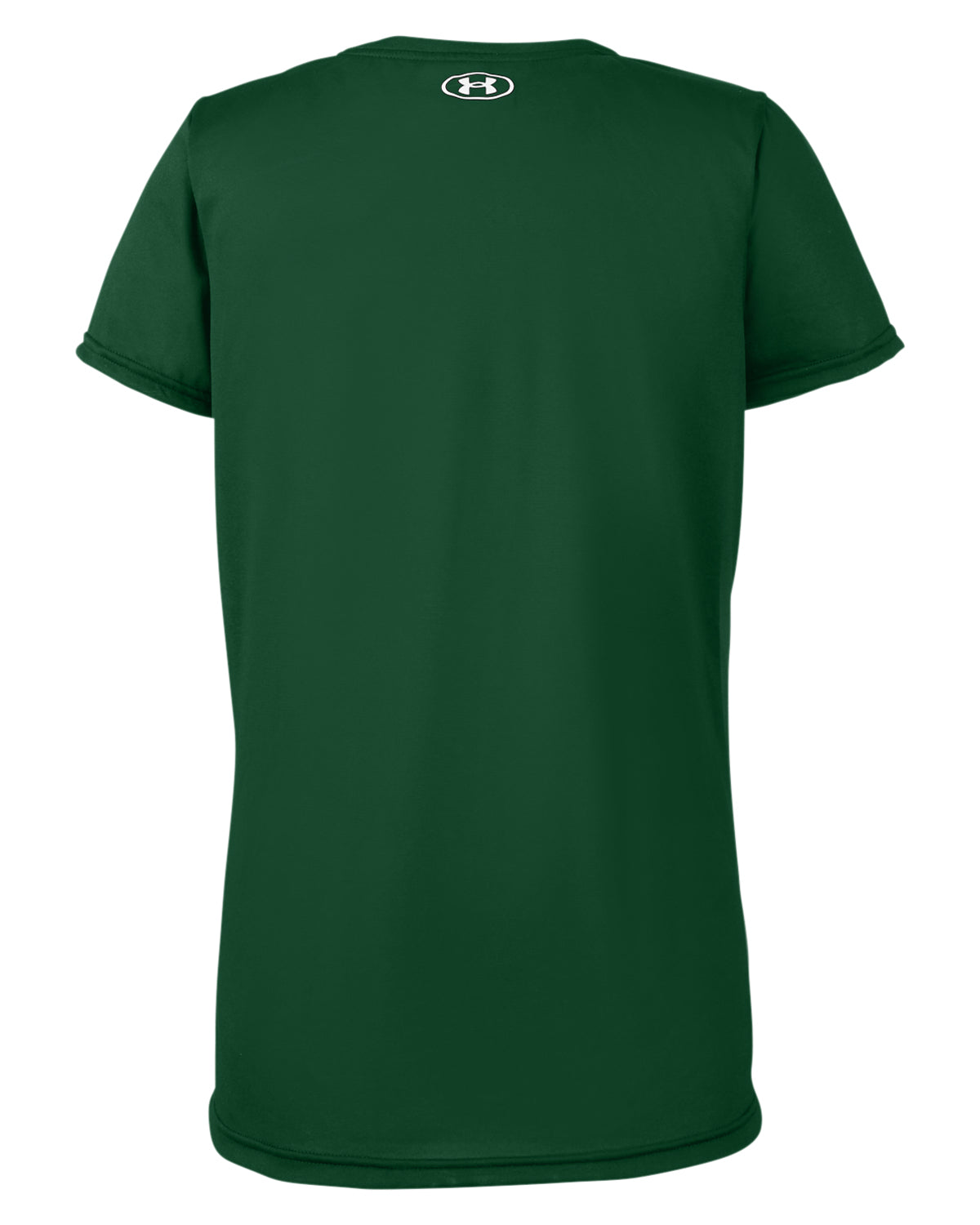 Back Product Forest Green/ White