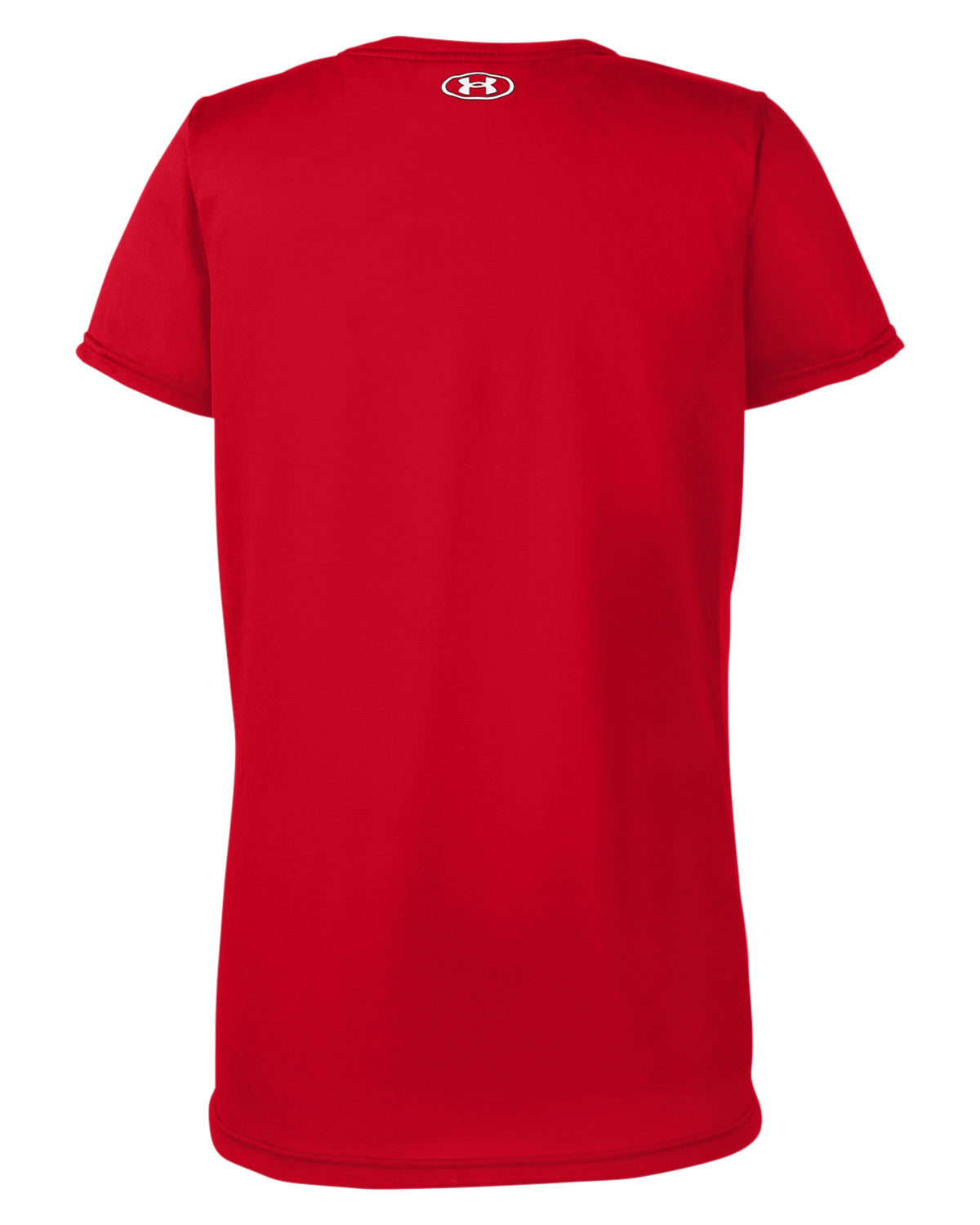 Back Product Red/ White