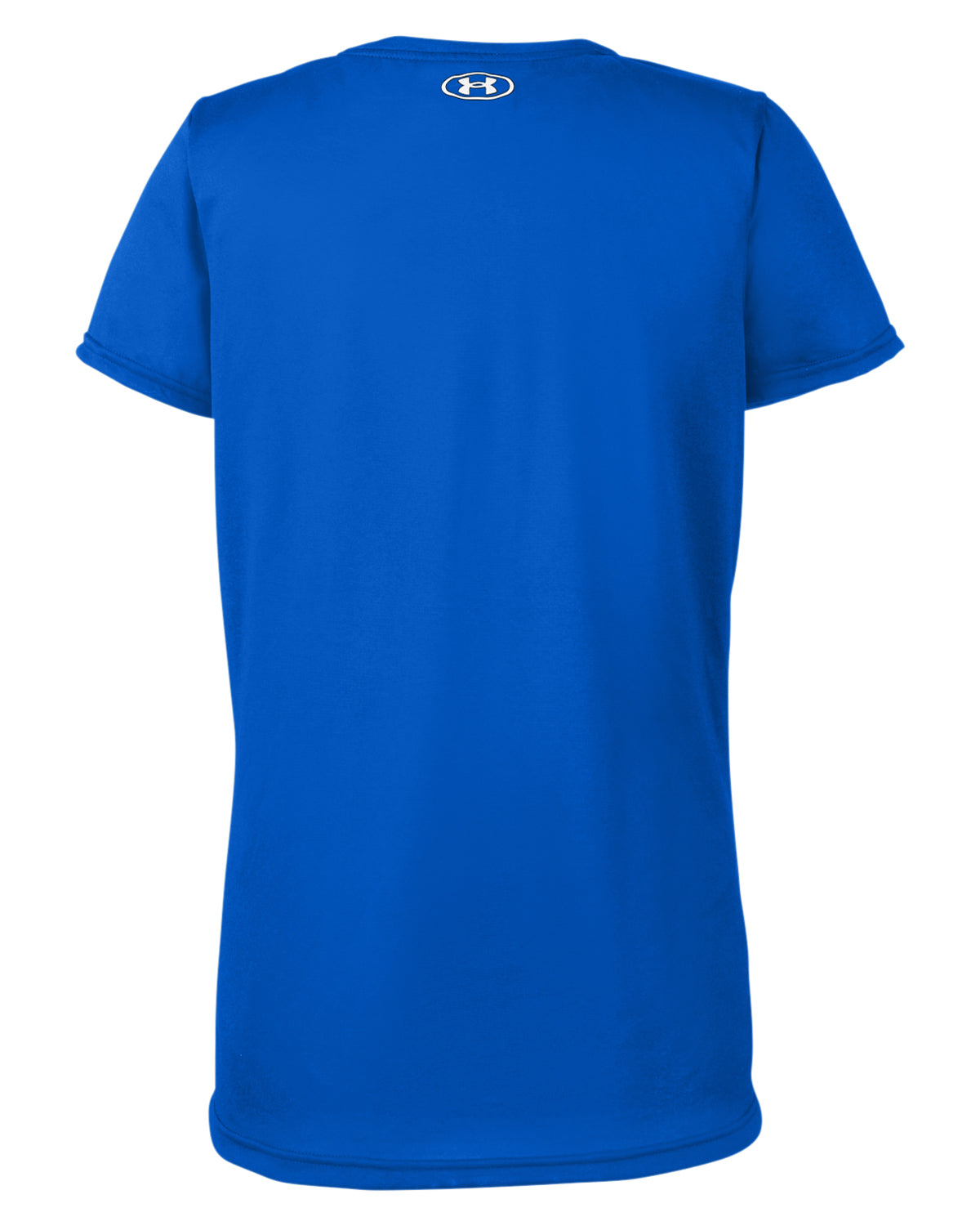 Back Product Royal/ White
