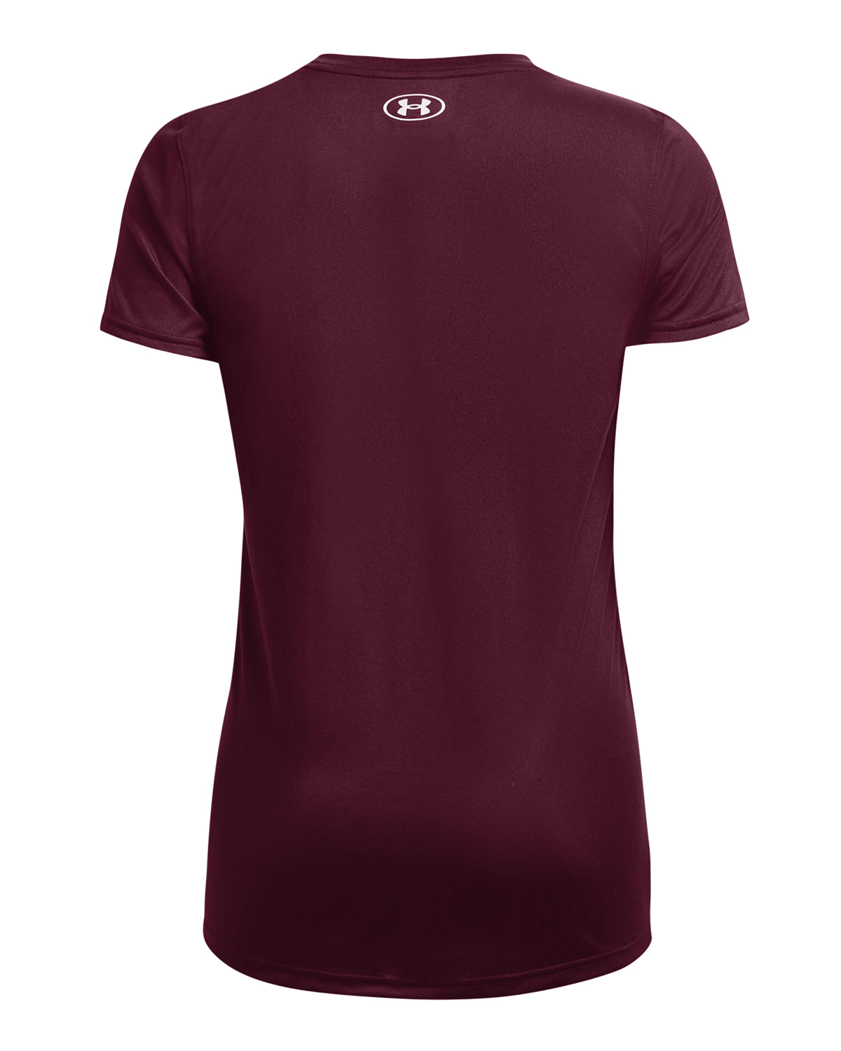 Back Product Maroon/ White