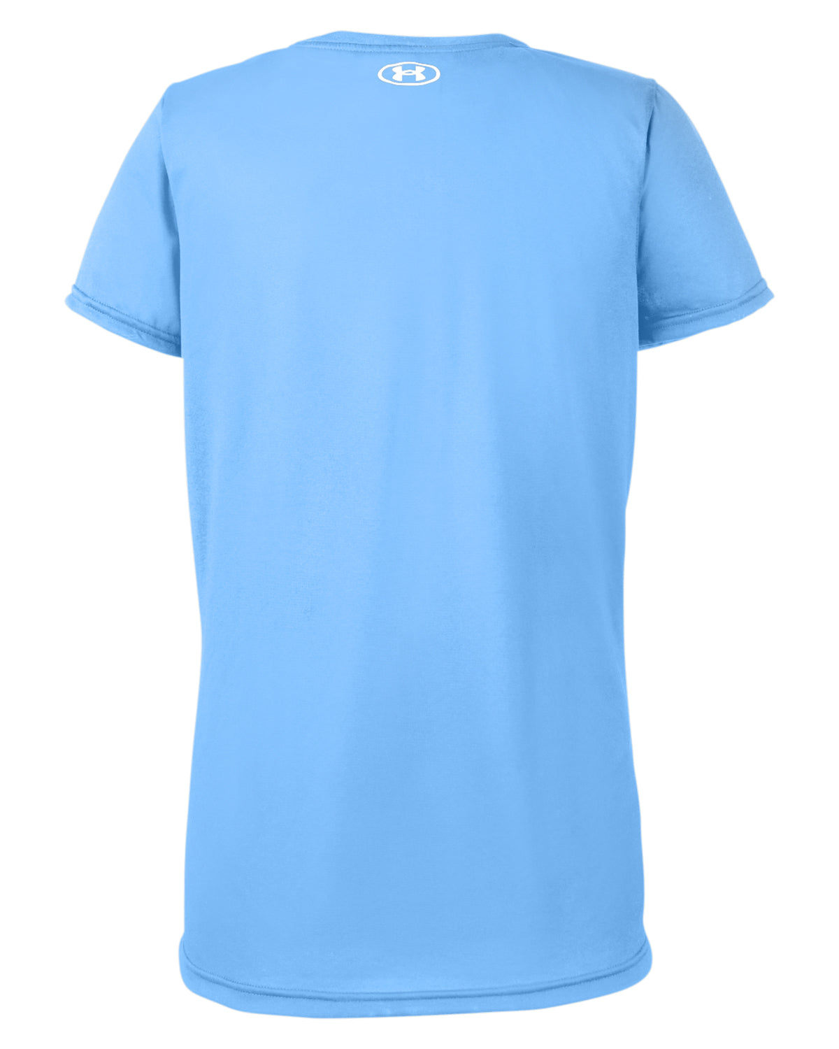Back Product Carolina Blue/ White