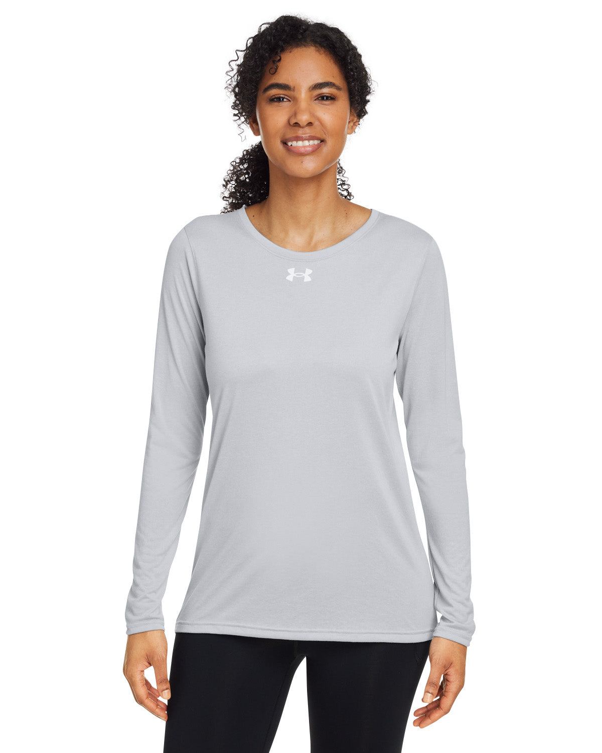 Model Mod Grey Light Heather/ White
