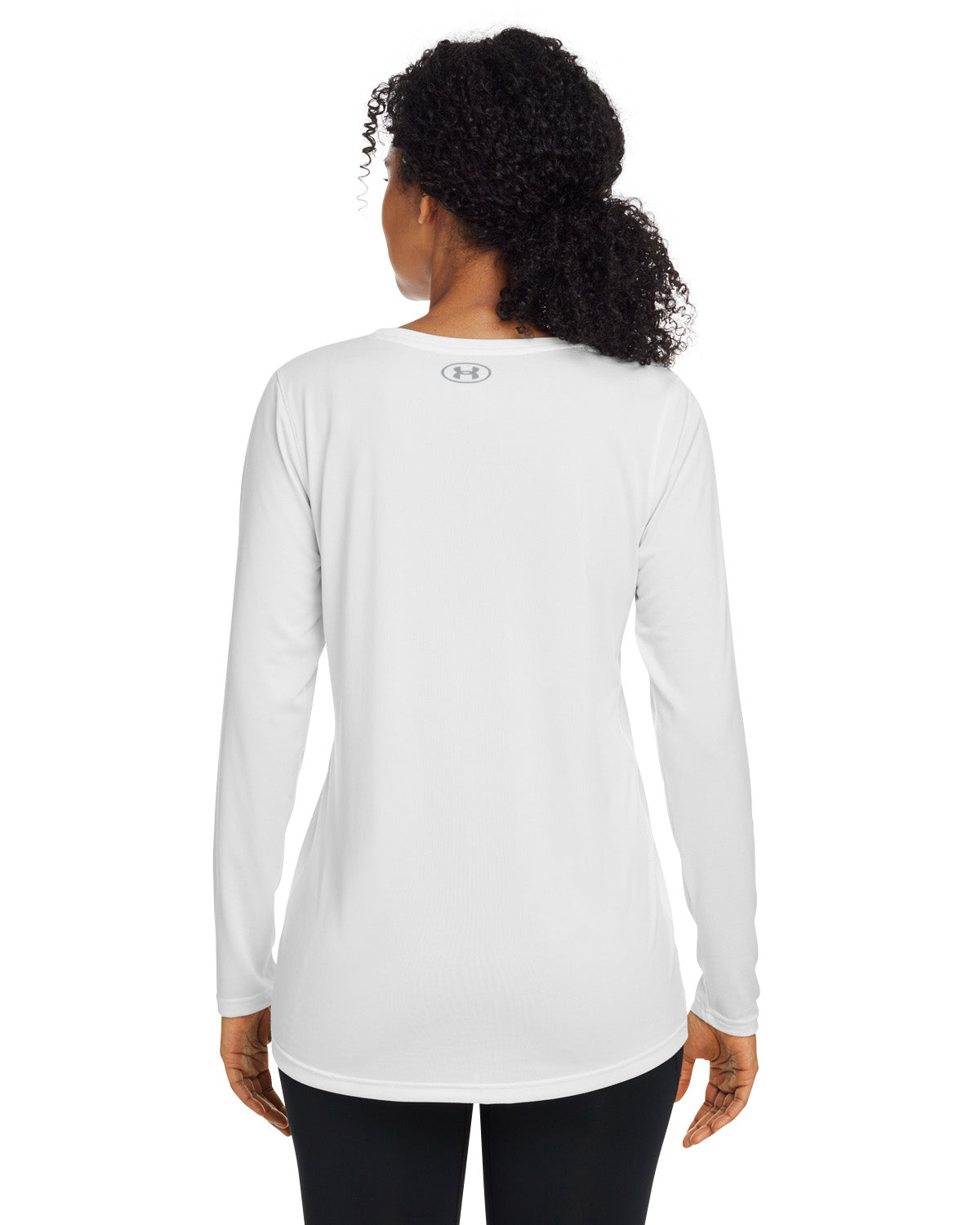 Back Model White/ Mod Grey