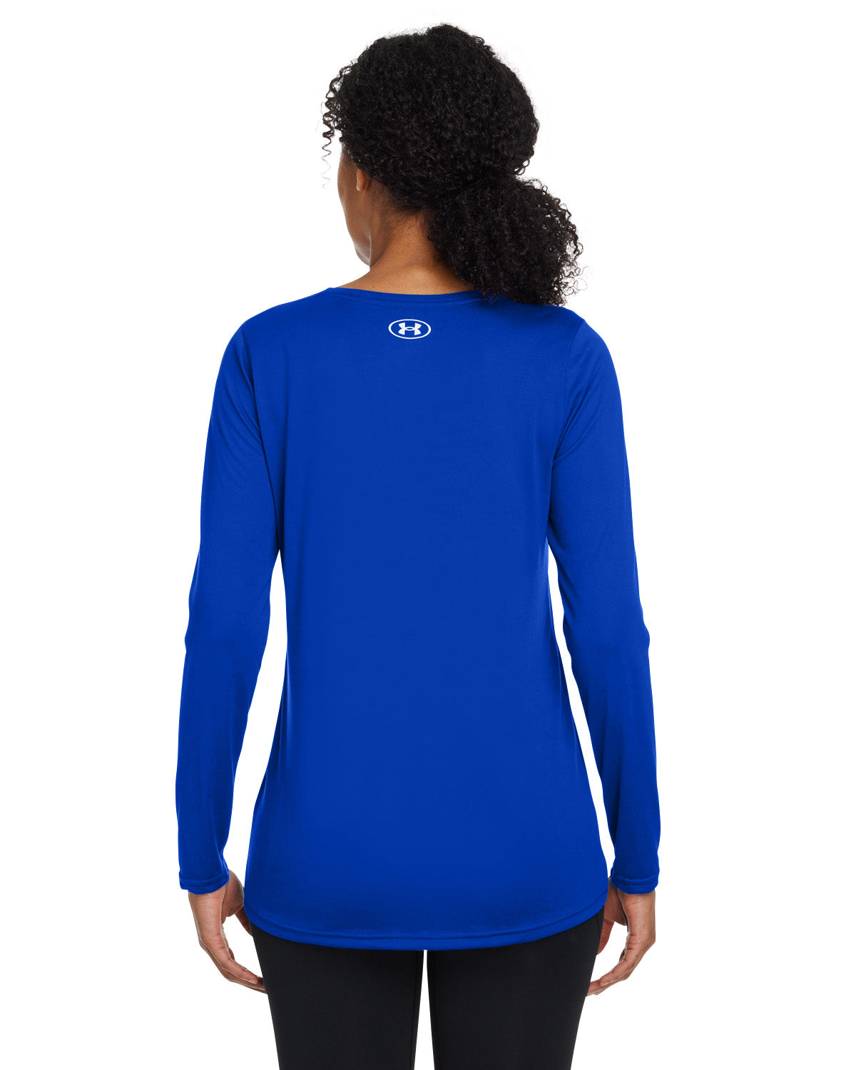 Back Model Royal/ White