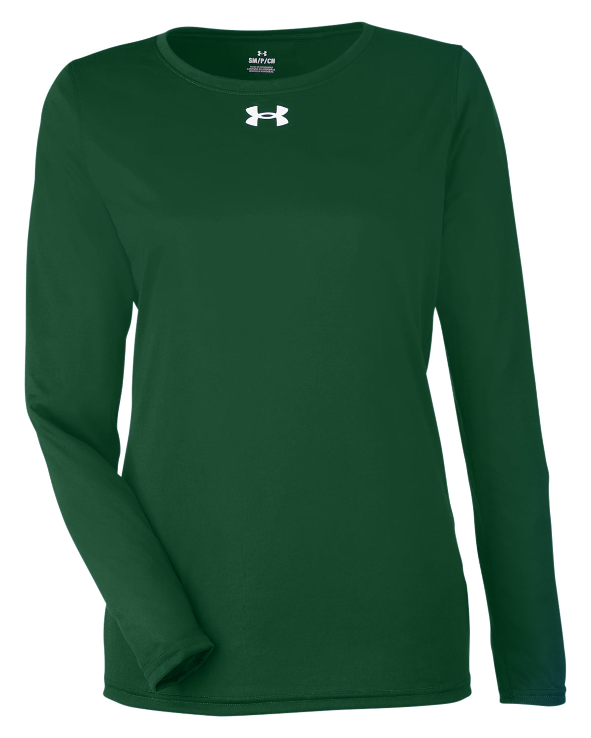 Product Forest Green/ White