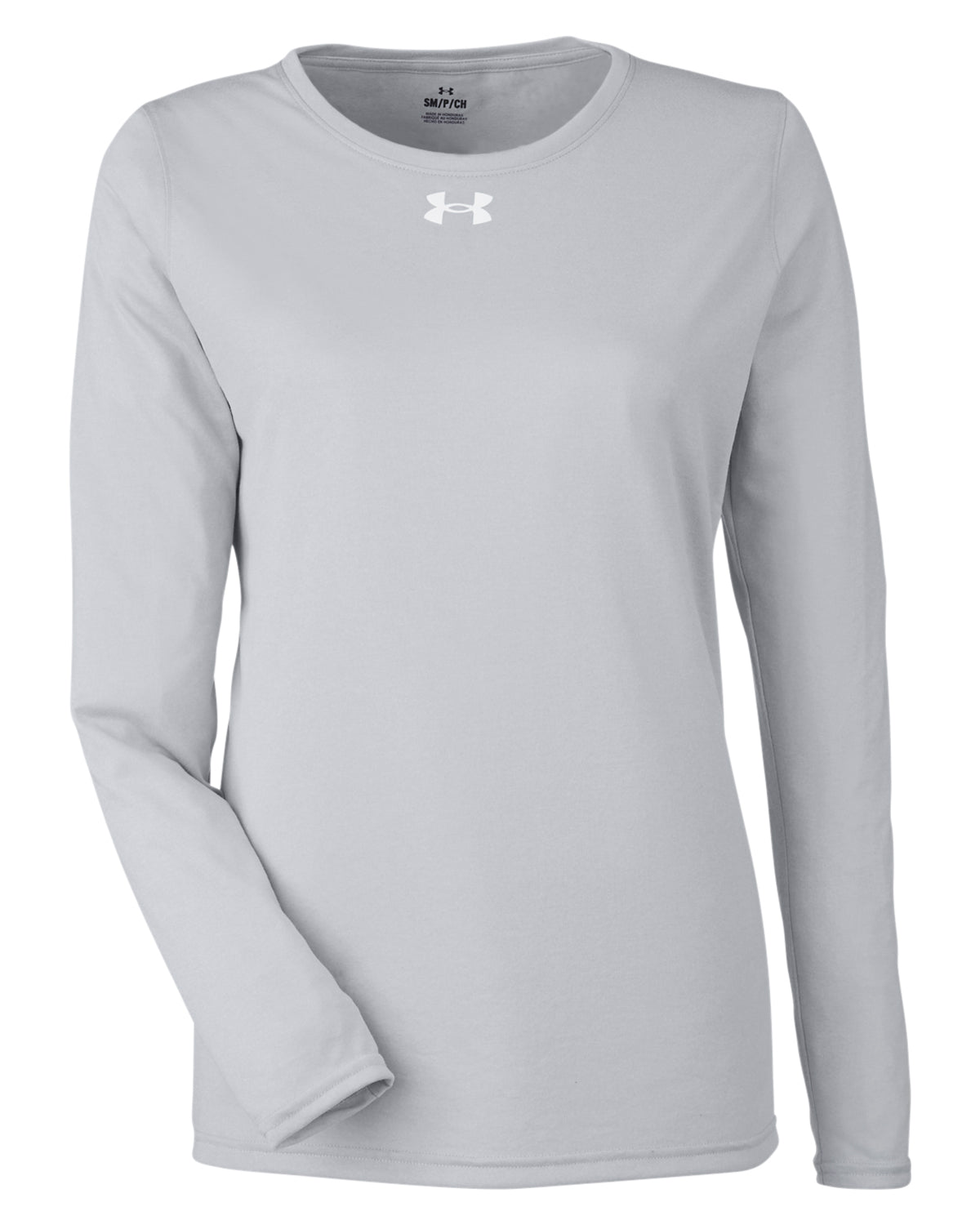 Product Mod Grey Light Heather/ White