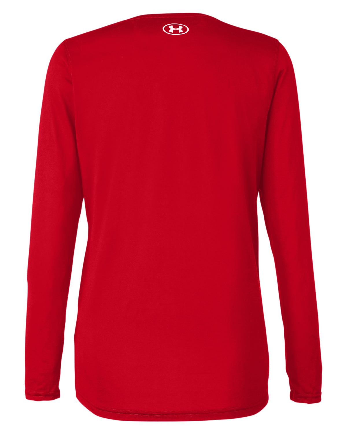Back Product Red/ White