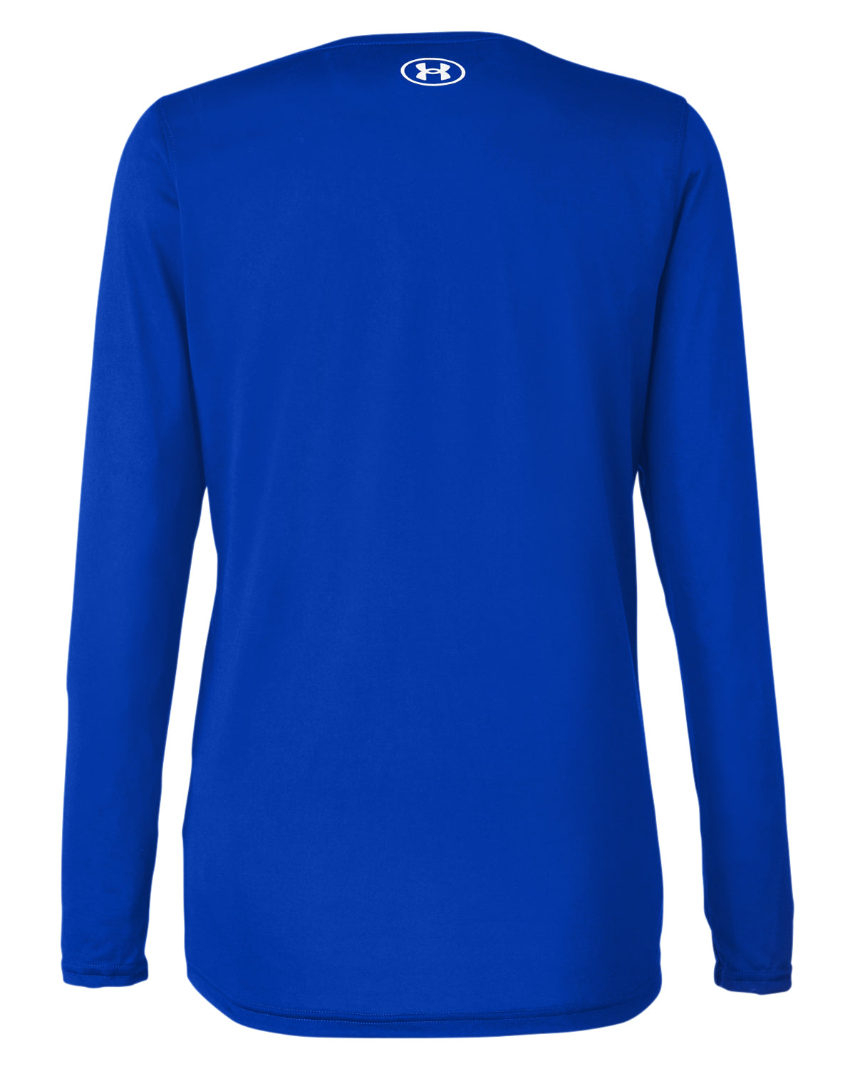 Back Product Royal/ White