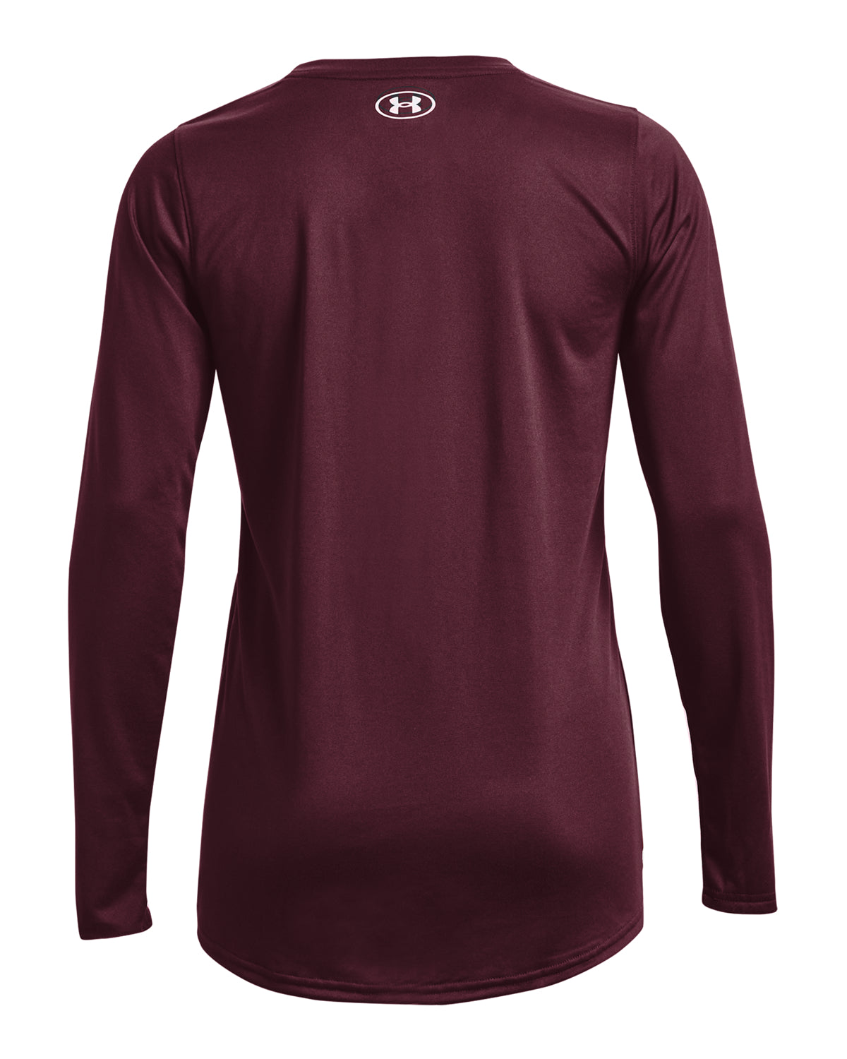Back Product Maroon/ White