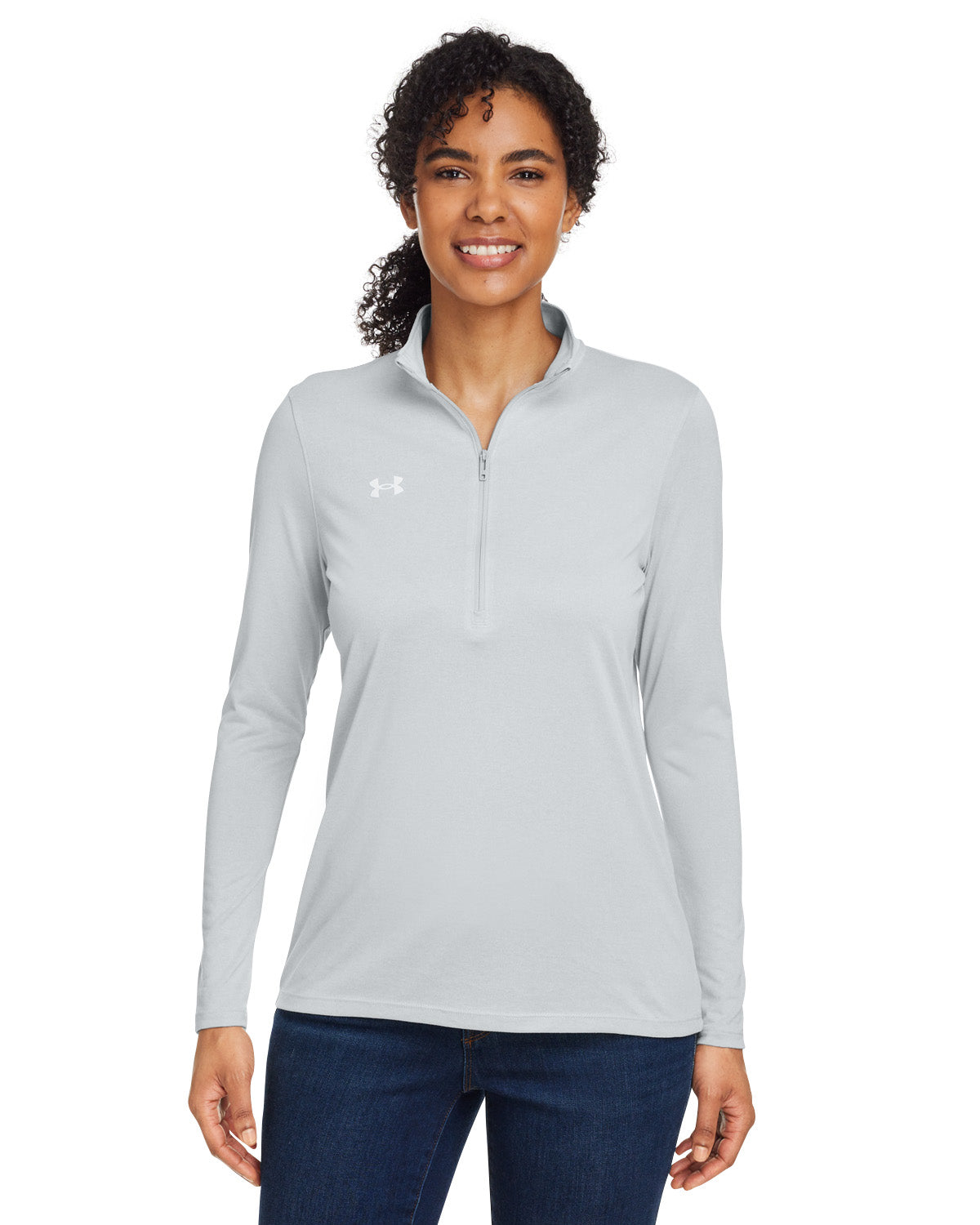 Model Mod Grey Light Heather/ White