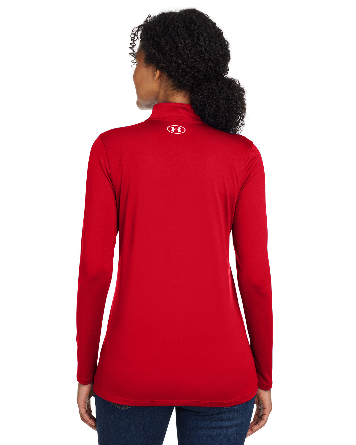 Back Model Red/ White
