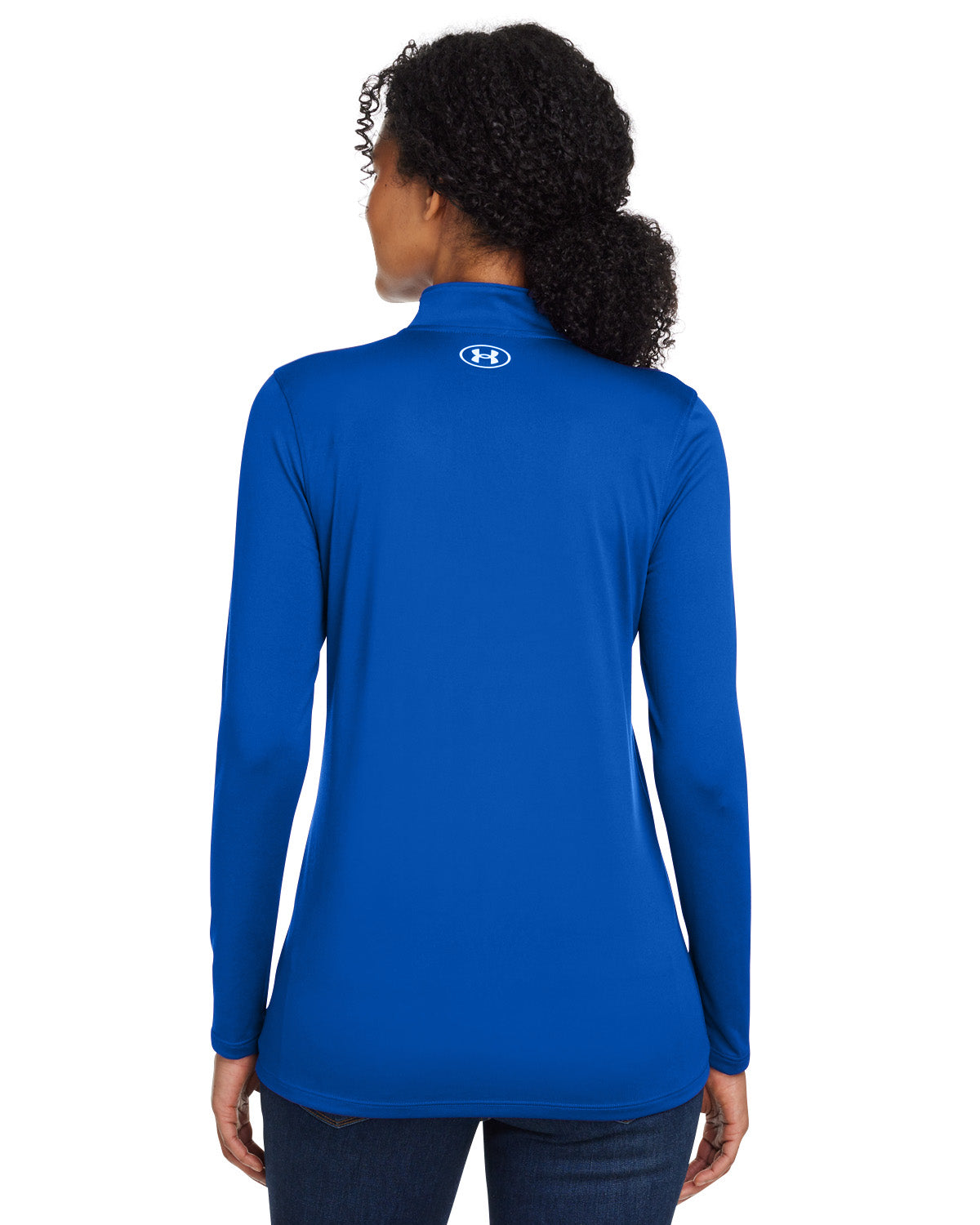 Back Model Royal/ White
