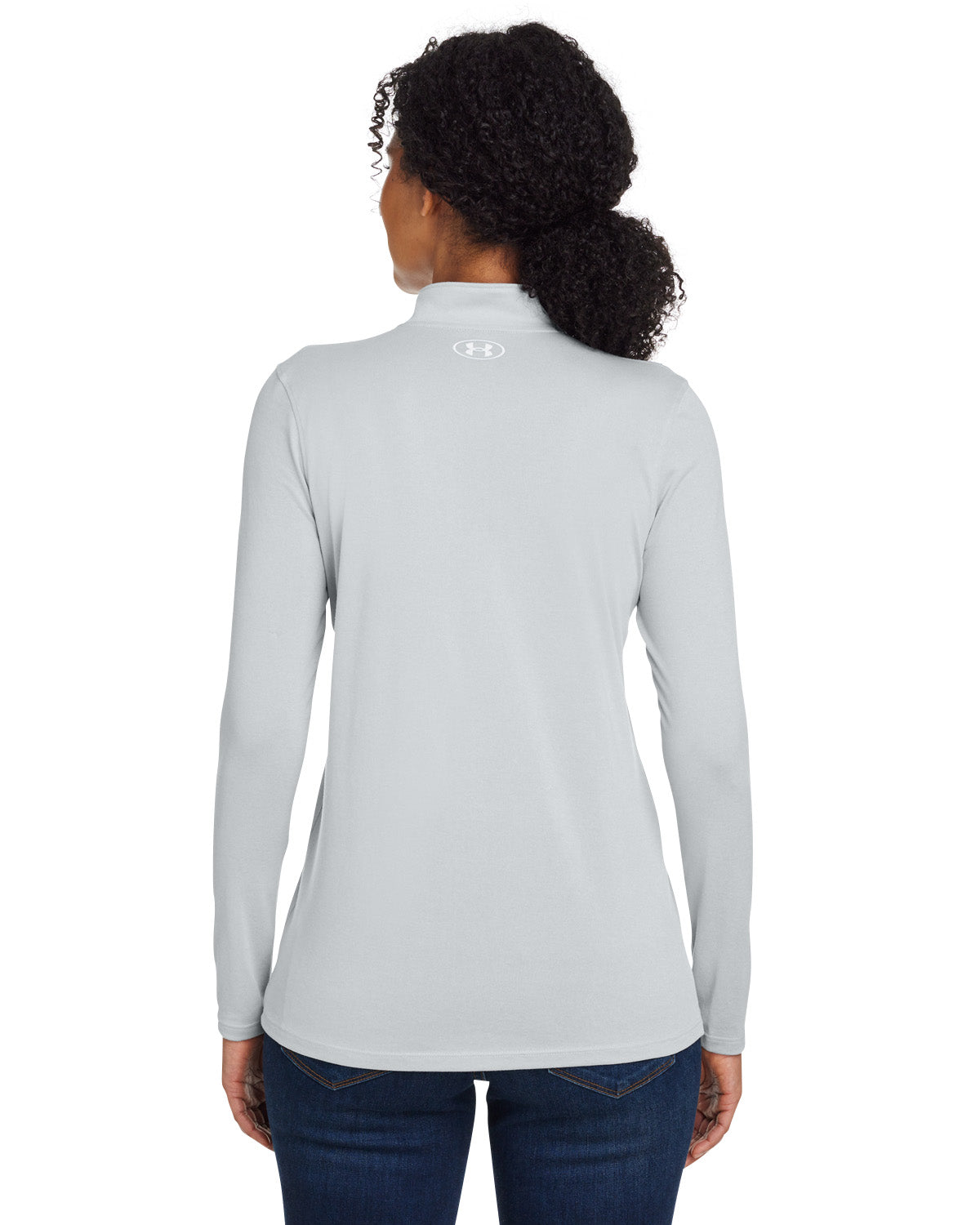 Back Model Mod Grey Light Heather/ White