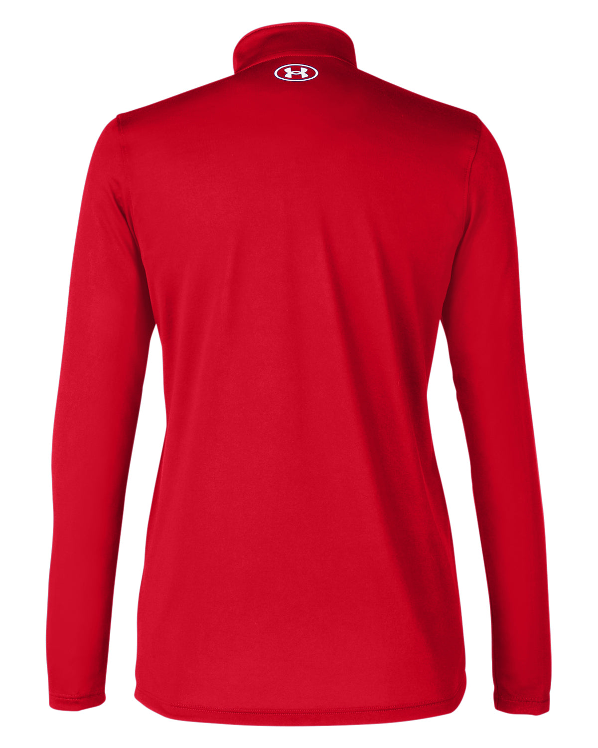 Back Product Red/ White
