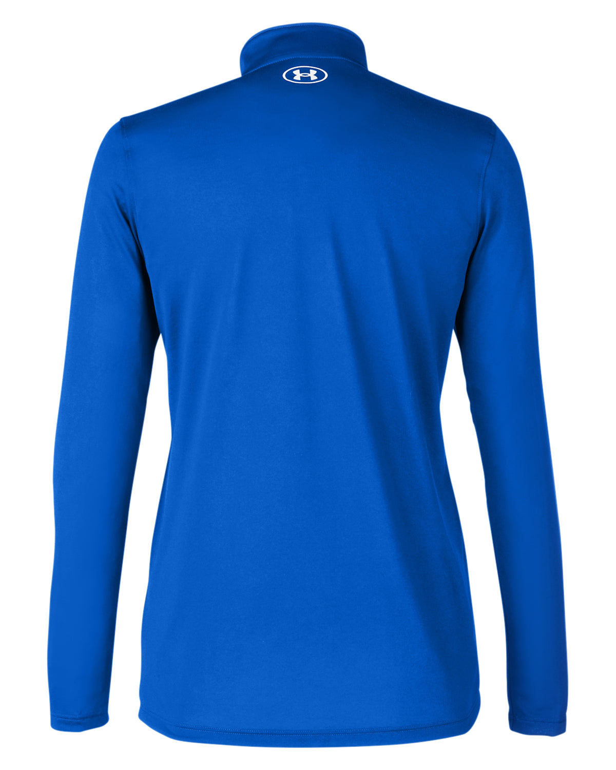 Back Product Royal/ White