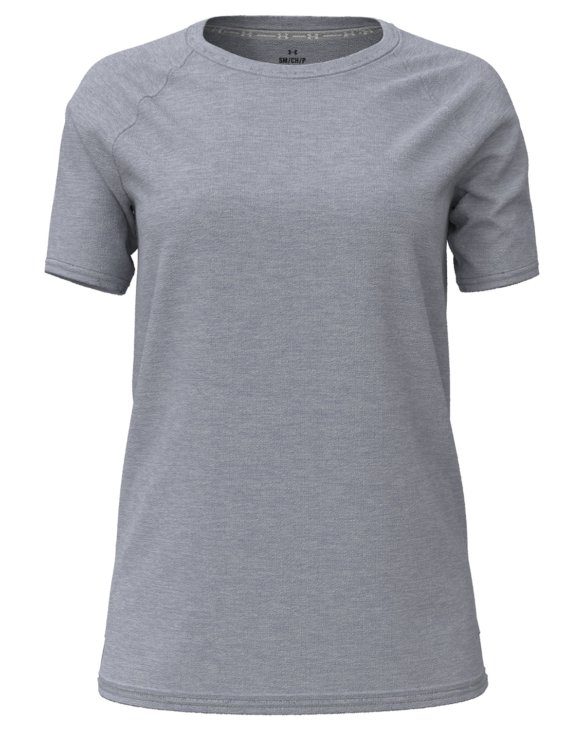 Product Steel Light Heather/ Black