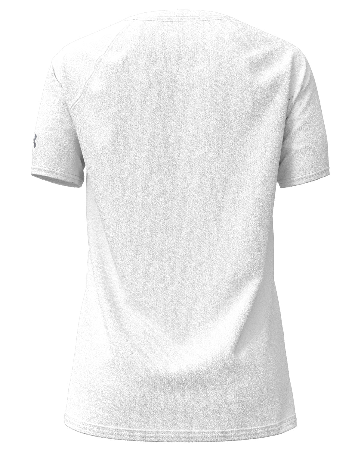 Back Product White/ Steel