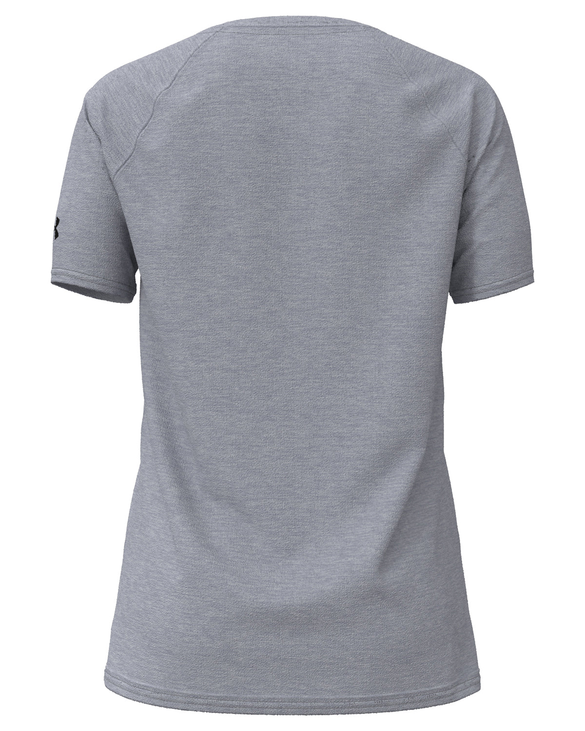 Back Product Steel Light Heather/ Black