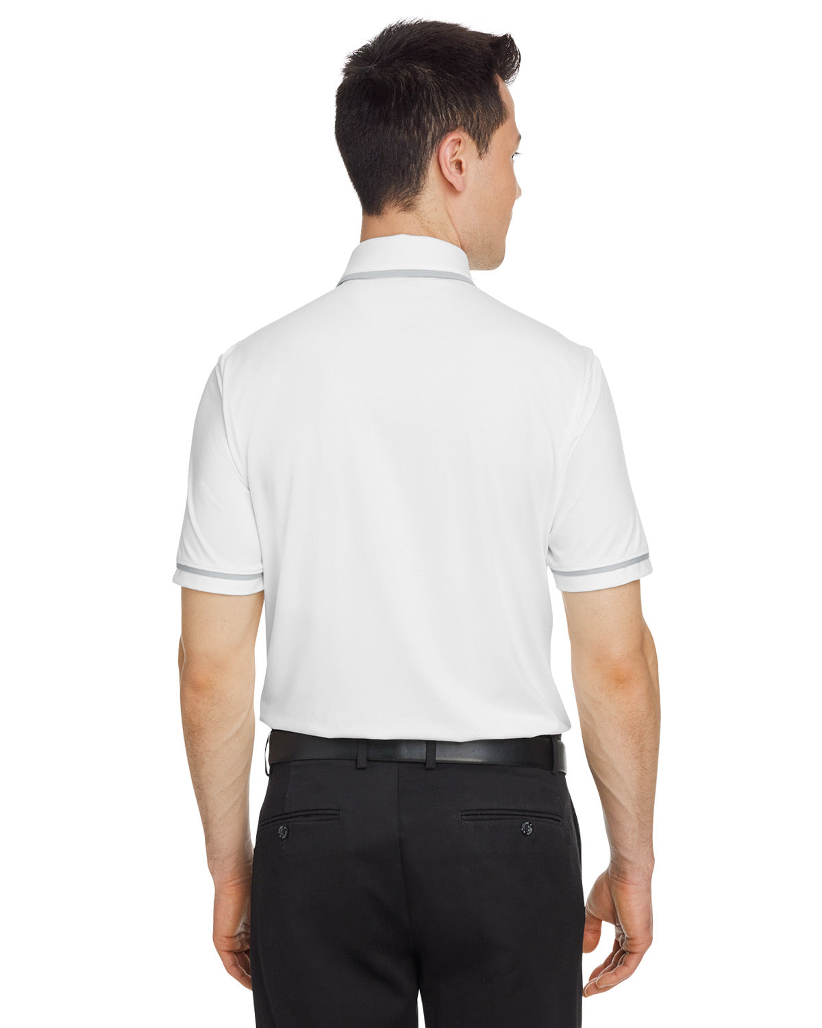 Back Model White/ Mod Grey