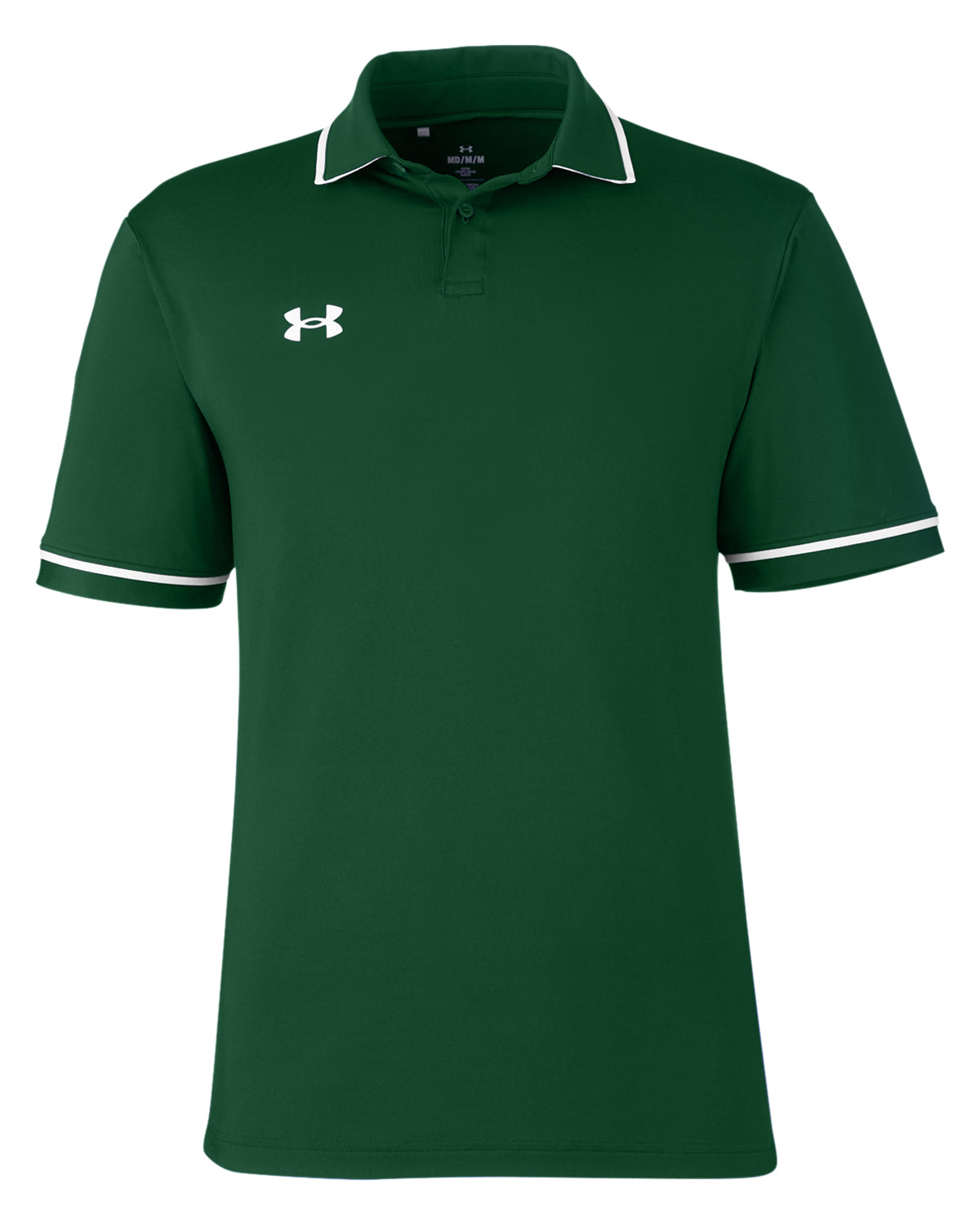 Product Forest Green/ White