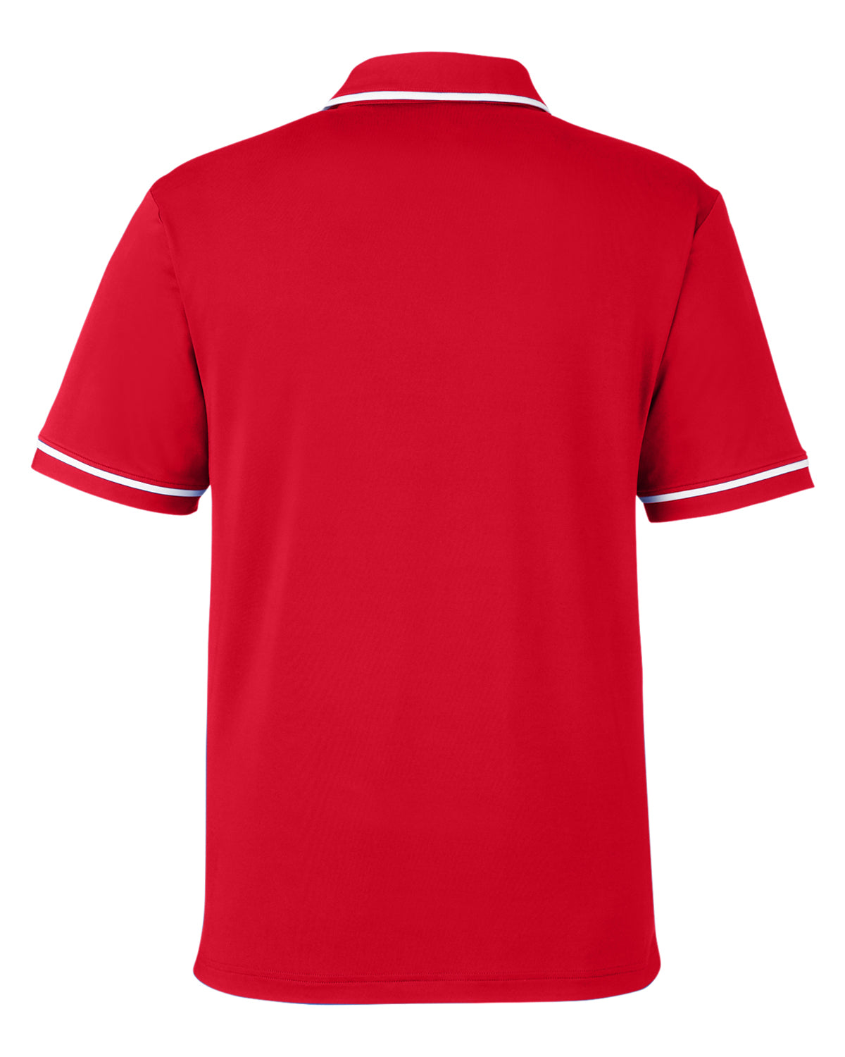 Back Product Red/ White