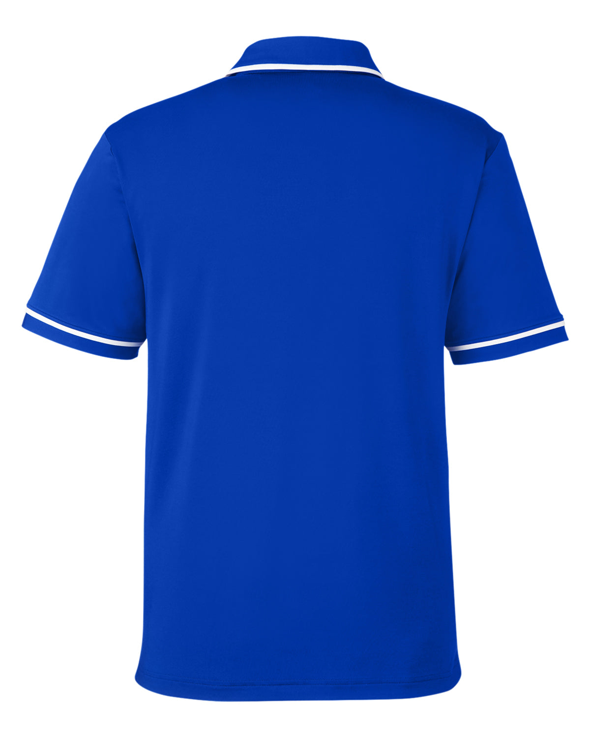 Back Product Royal/ White