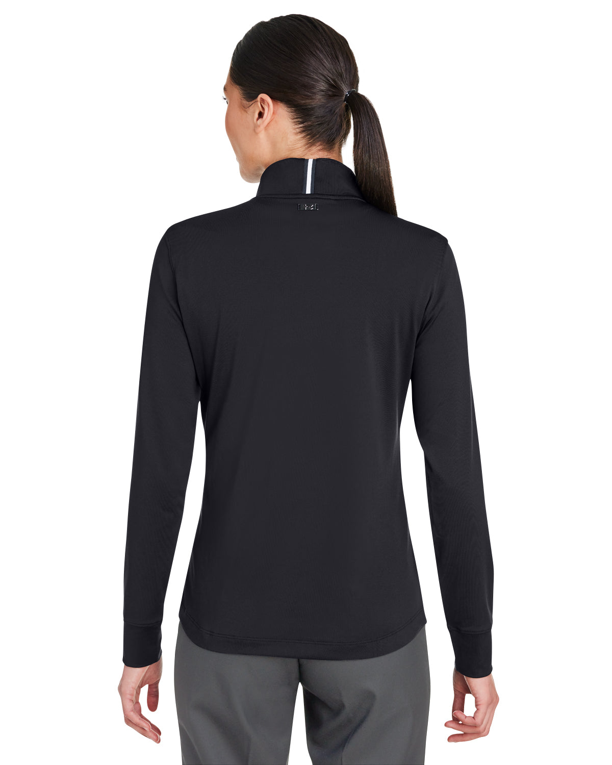 Back Model Black/ MT Silver