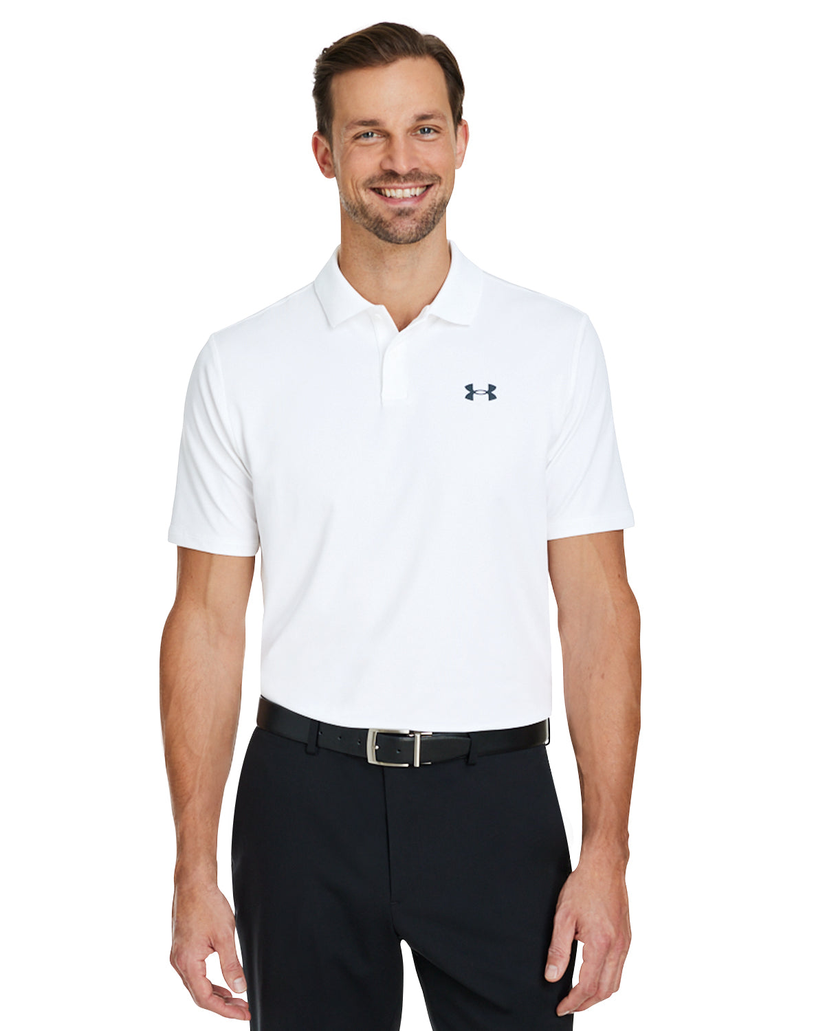 Model White/ Pitch Grey