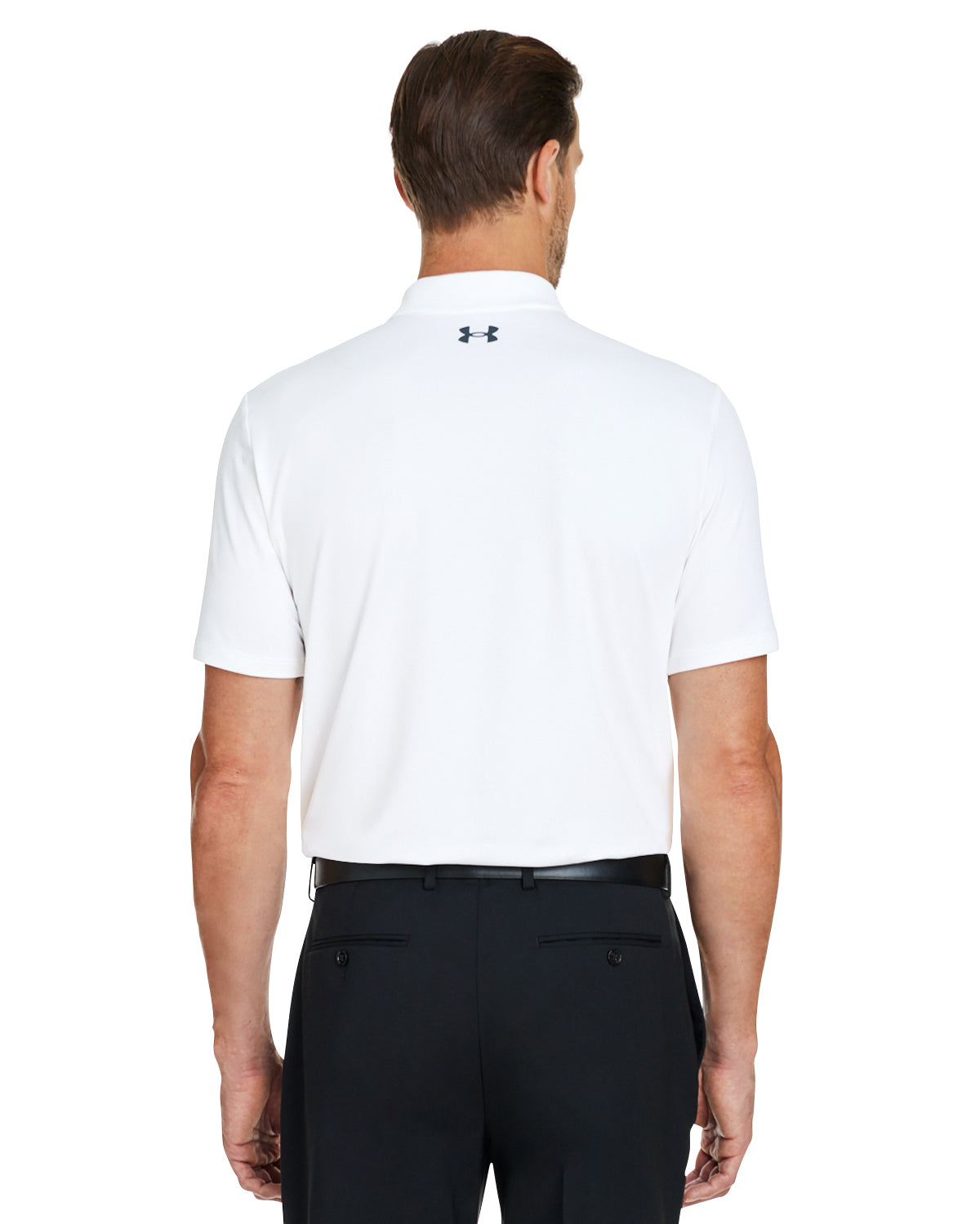 Back Model White/ Pitch Grey