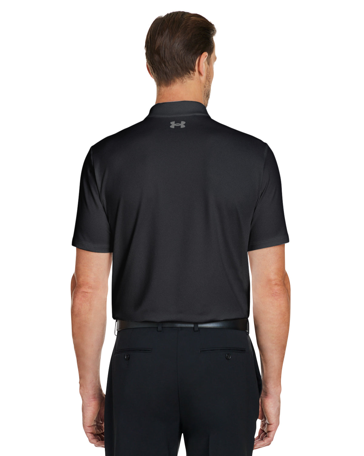 Back Model Black/ PTC Grey