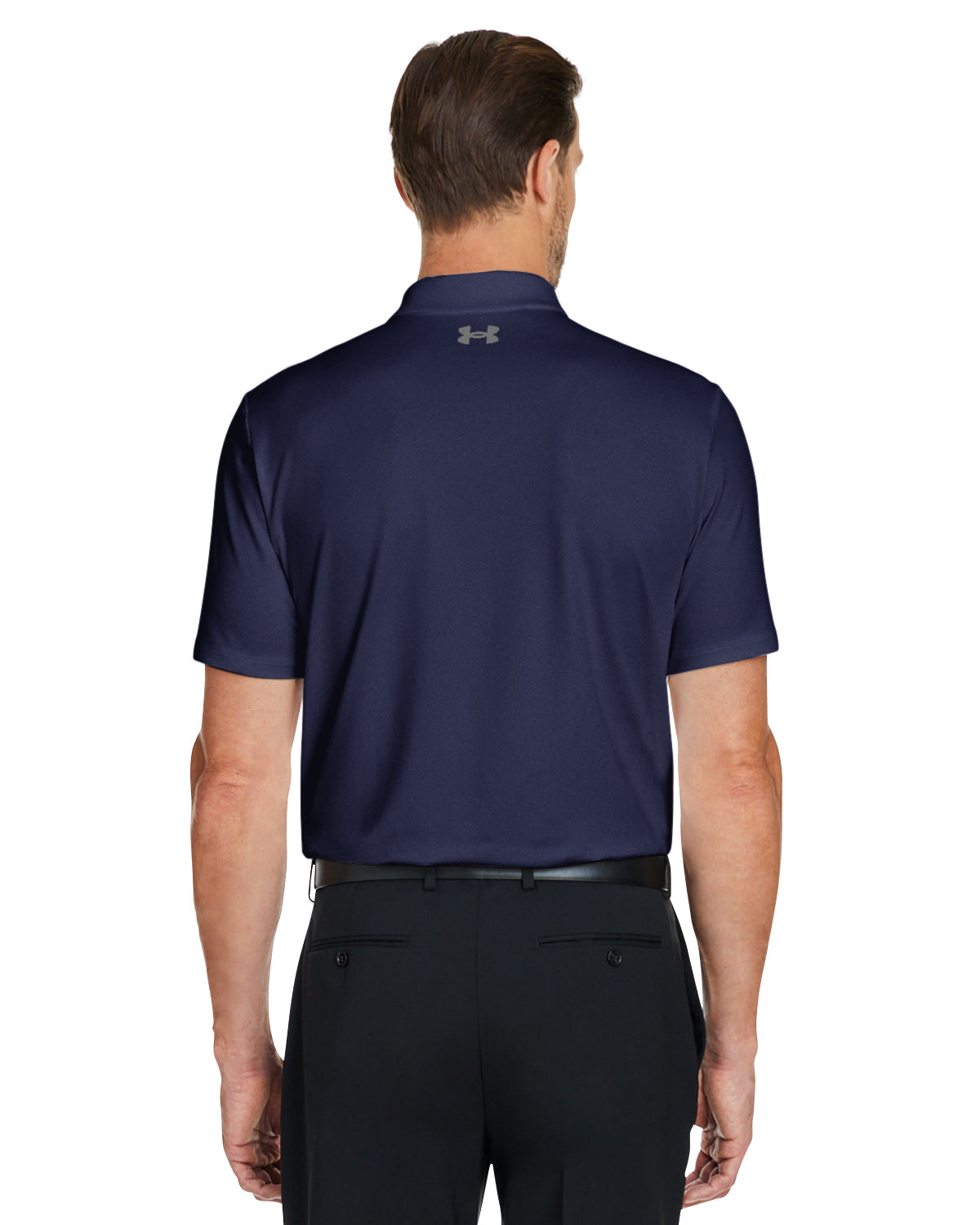 Back Model Midnight Navy/ Pitch Grey