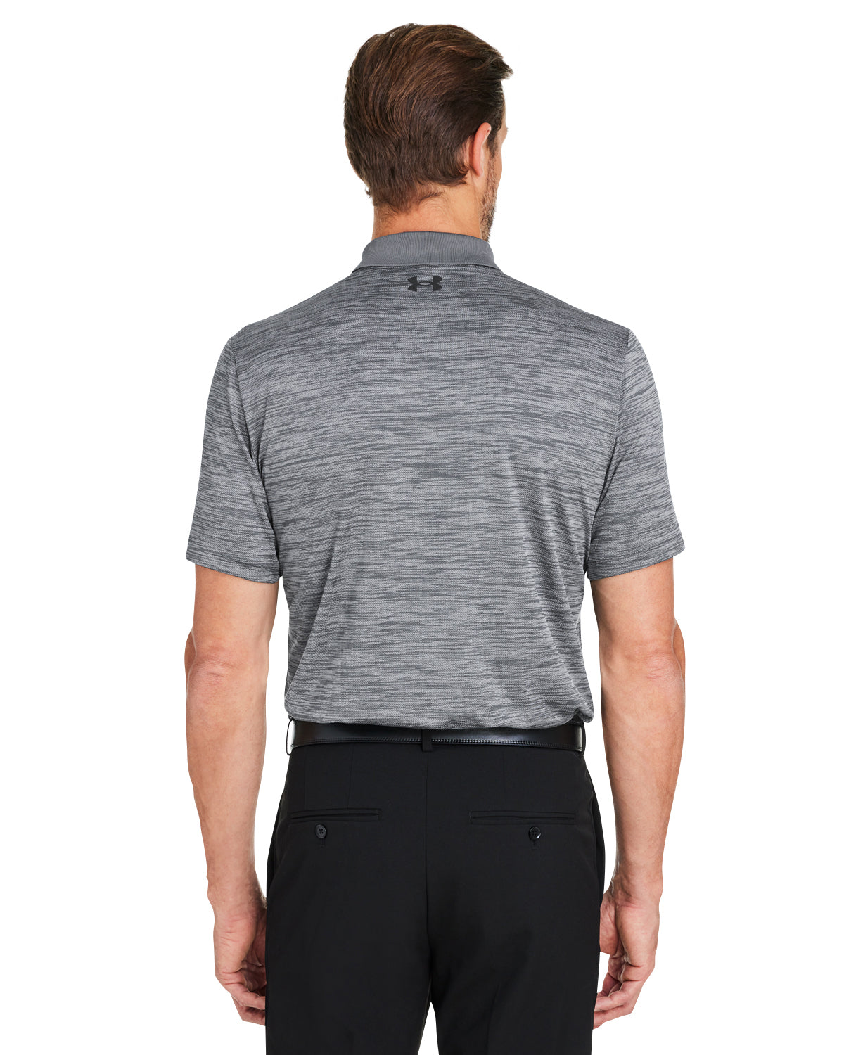 Back Model Pitch Grey/ Black