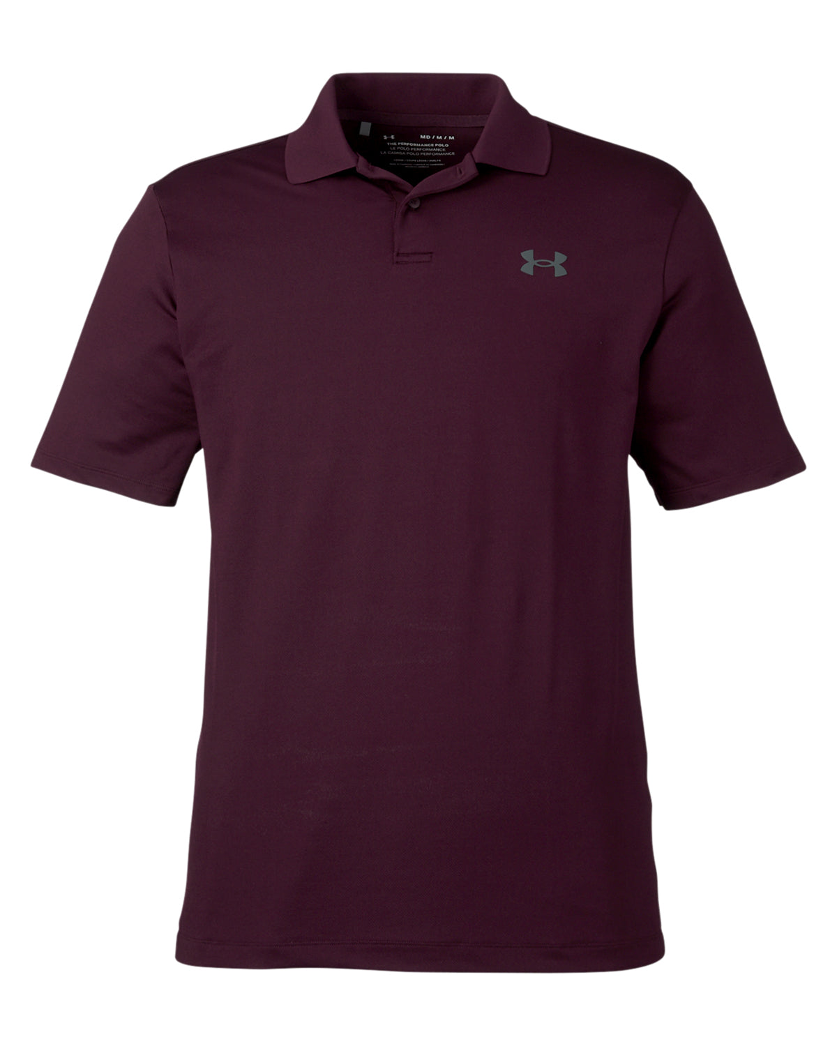 Product Dark Maroon/ Pitch Grey