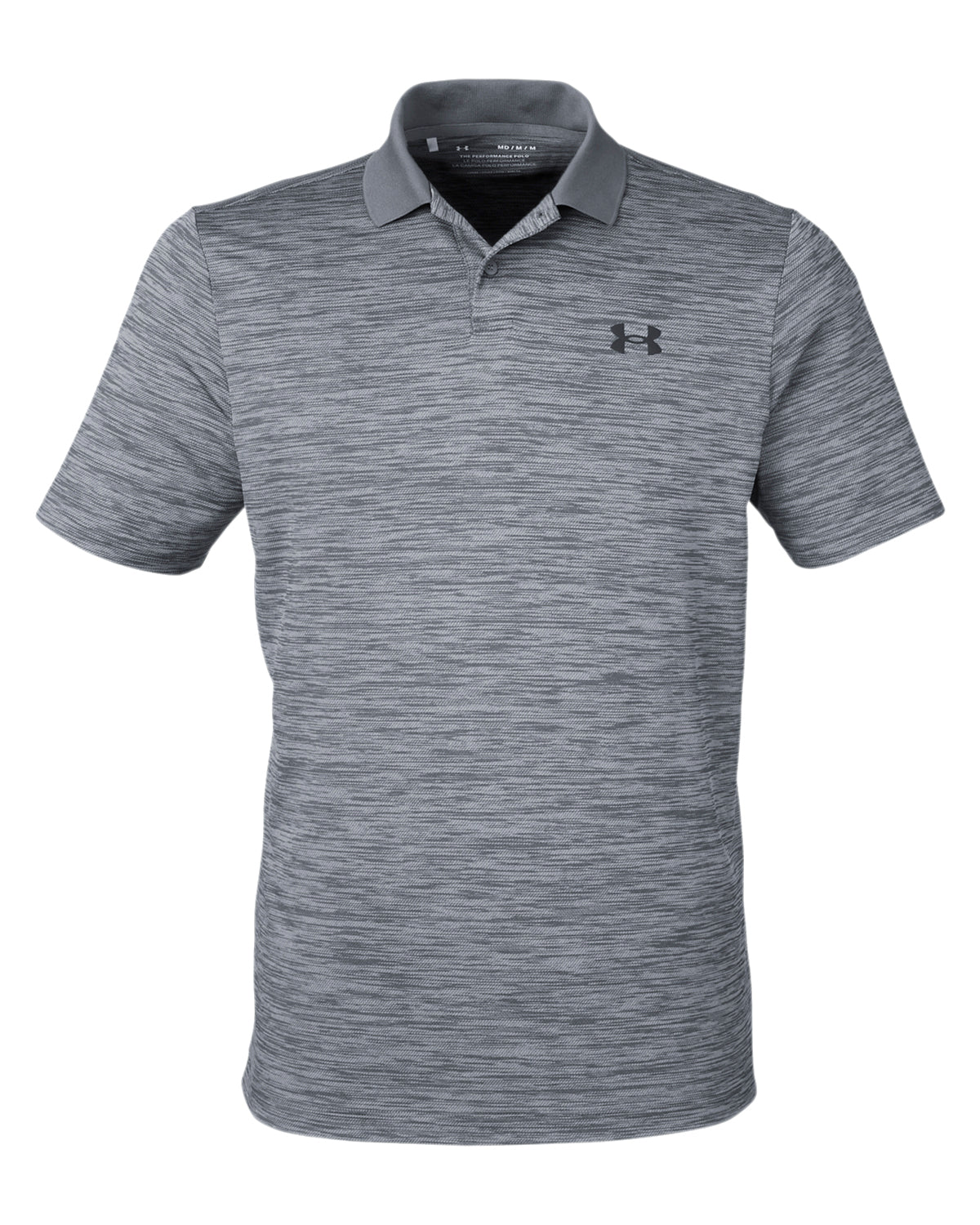Product Pitch Grey/ Black