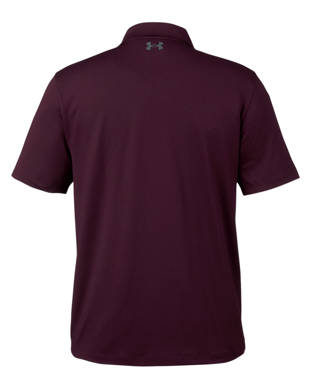Back Product Dark Maroon/ Pitch Grey