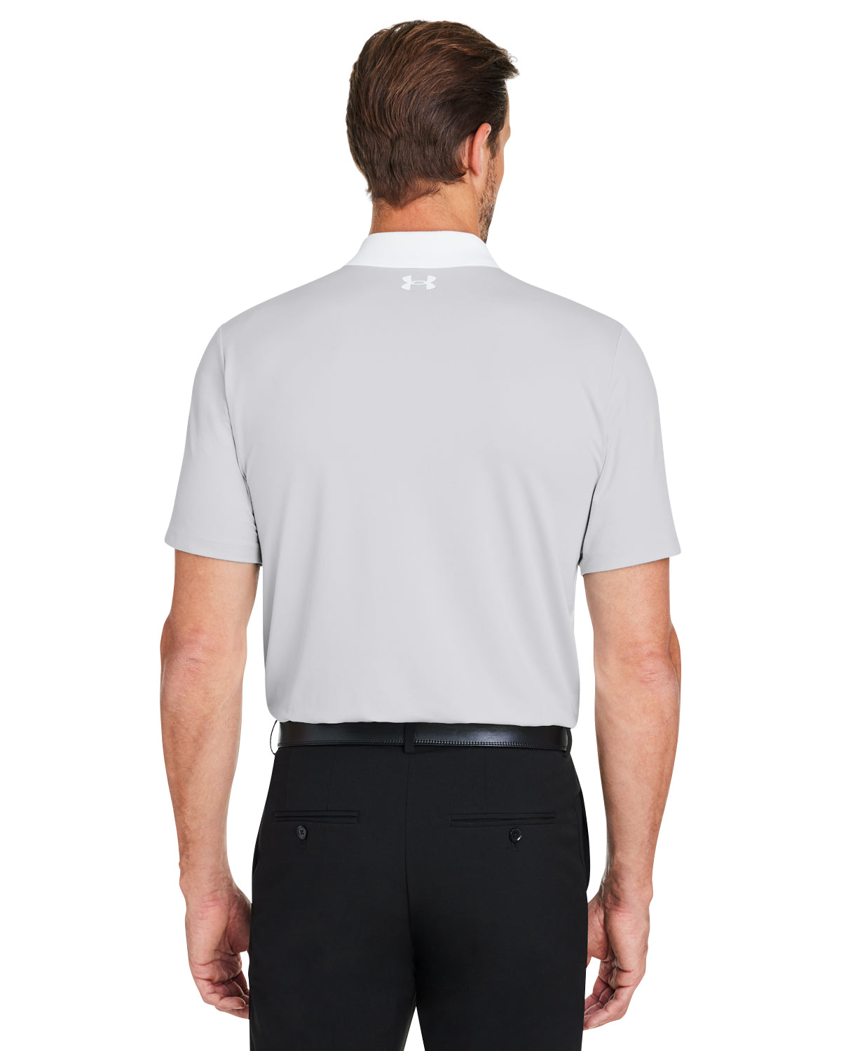 Back Model White/ Halo Grey/ White